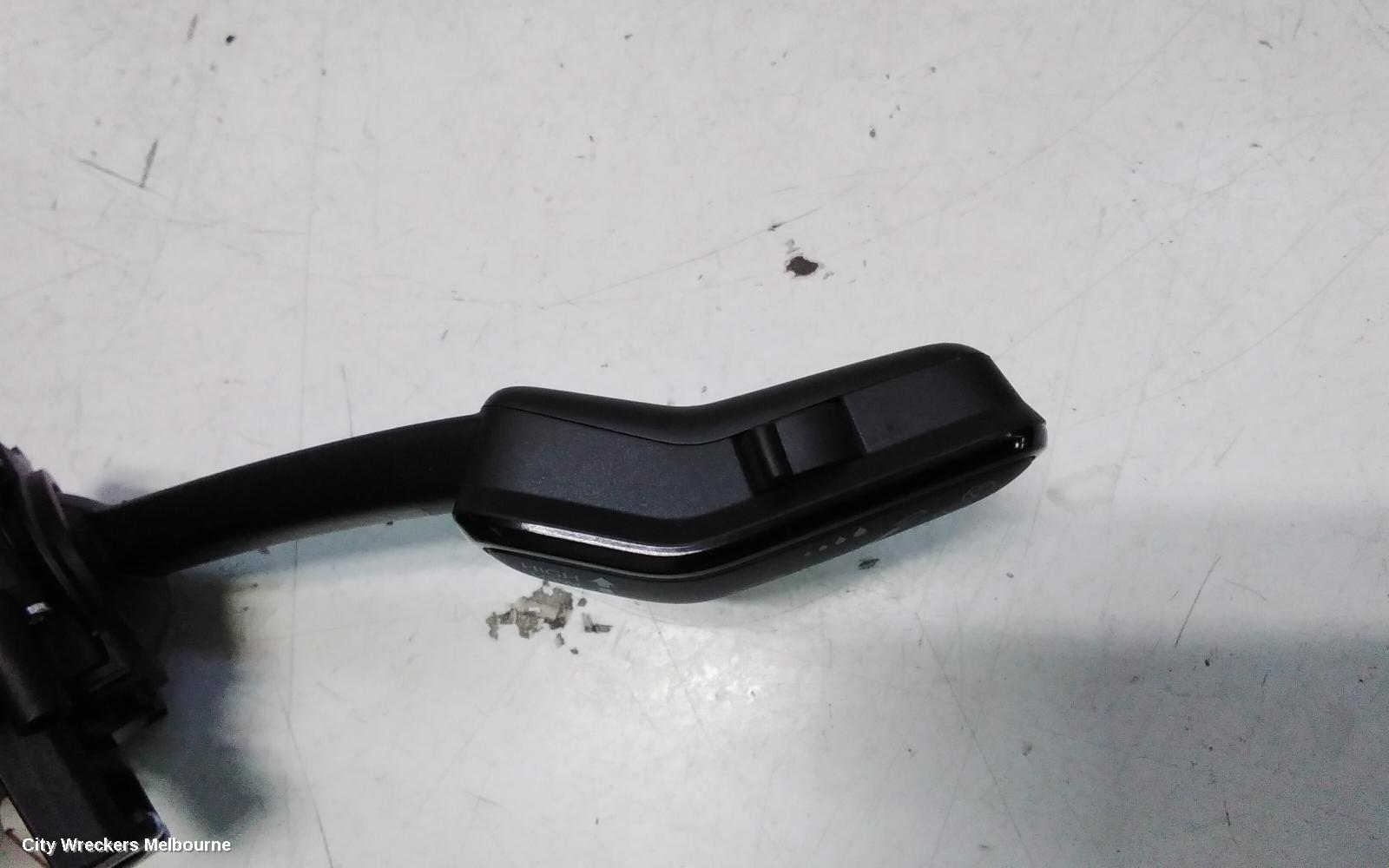 VOLKSWAGEN GOLF COMBINATION SWITCH, COMBINATION SWITCH ASSY, GEN 8, 09/2020 ONWARDS