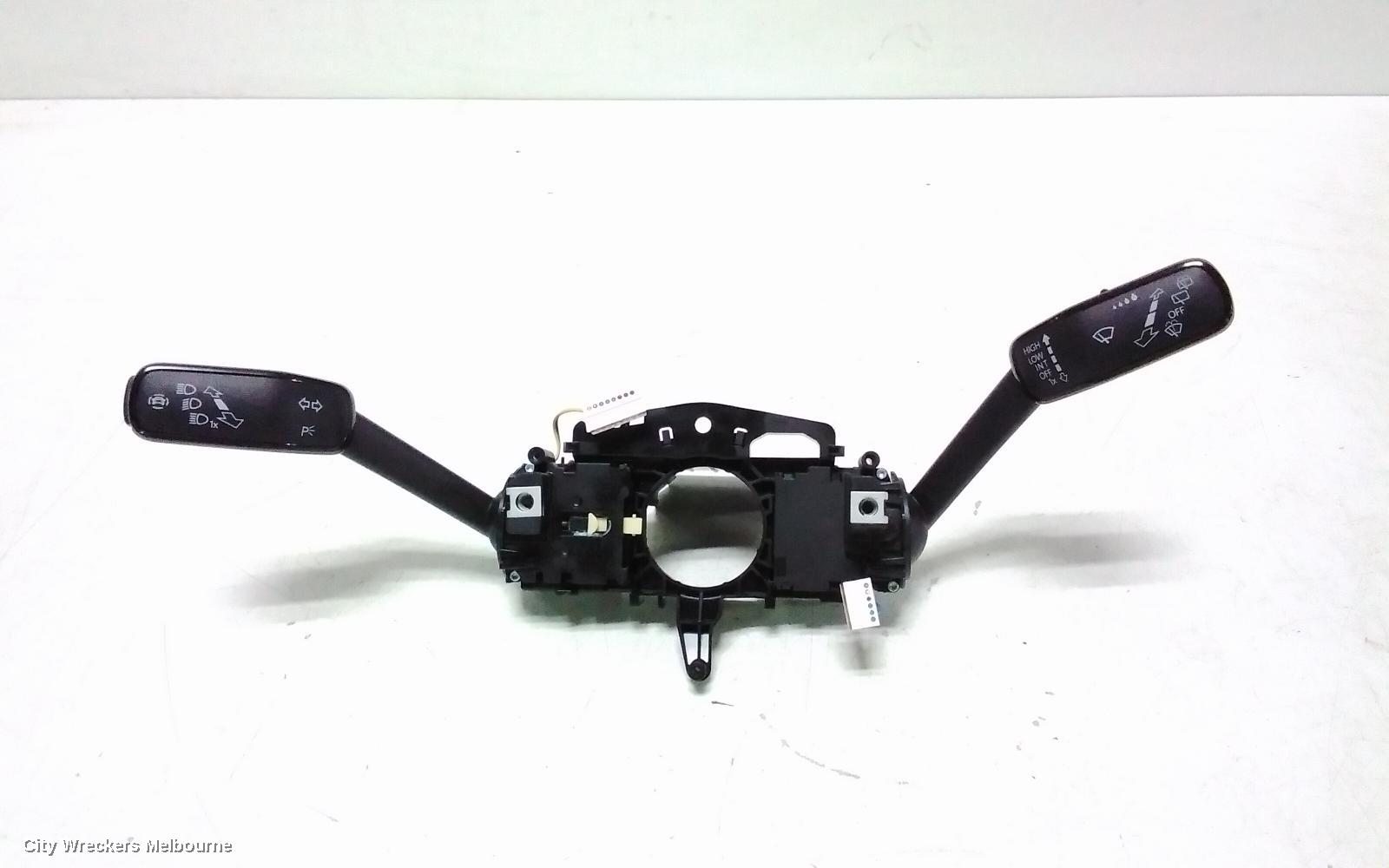 VOLKSWAGEN GOLF COMBINATION SWITCH, COMBINATION SWITCH ASSY, GEN 8, 09/2020 ONWARDS