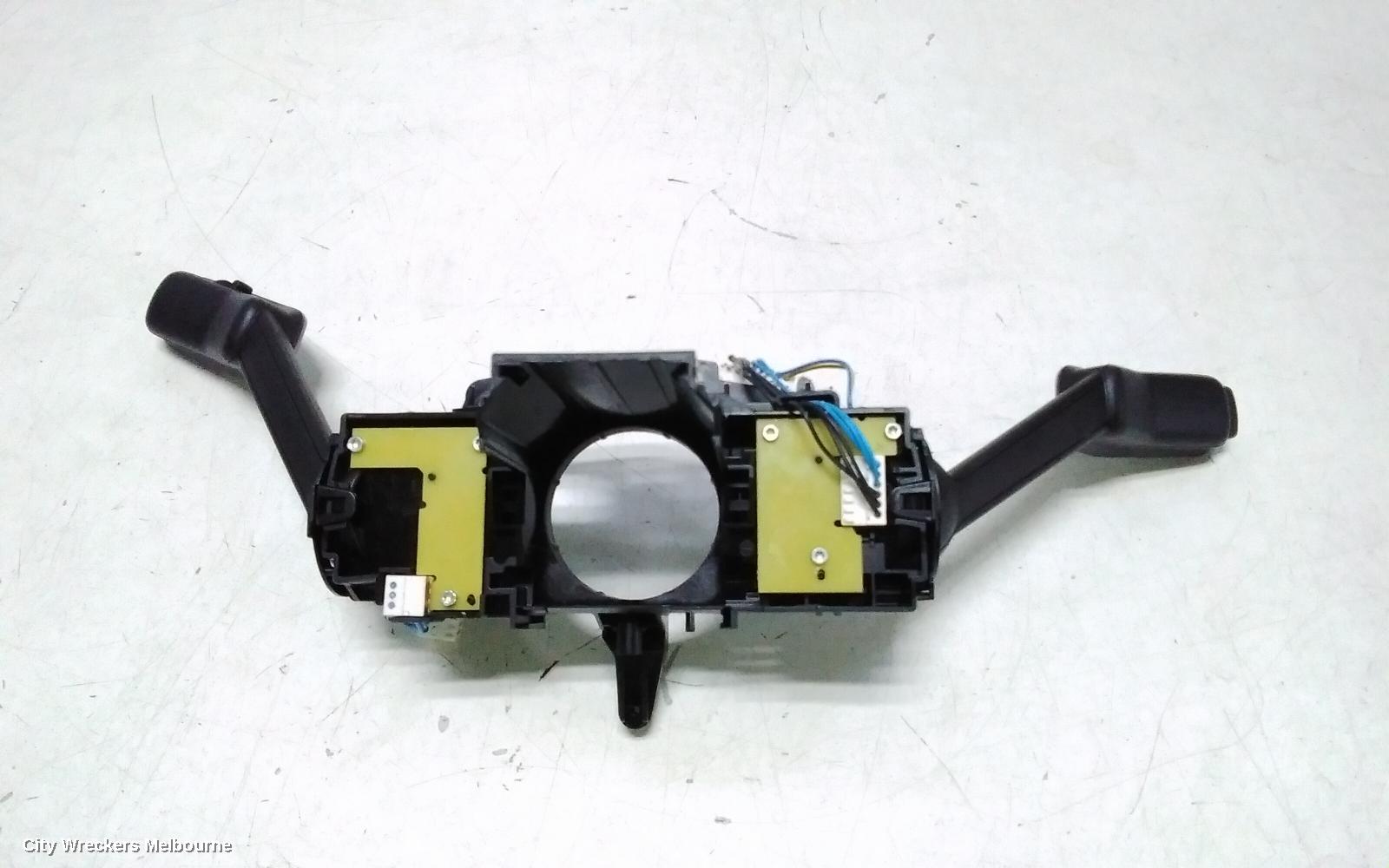 VOLKSWAGEN GOLF COMBINATION SWITCH, COMBINATION SWITCH ASSY, GEN 8, 09/2020 ONWARDS