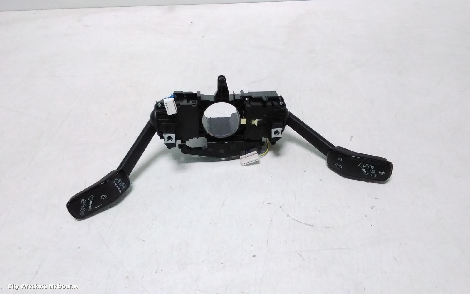 VOLKSWAGEN GOLF COMBINATION SWITCH, COMBINATION SWITCH ASSY, GEN 8, 09/2020 ONWARDS