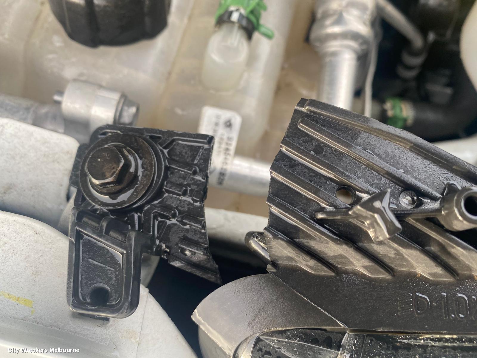 RENAULT MEGANE ABS PUMP/MODULATOR, GEN 4, 06/2016 - 02/2020