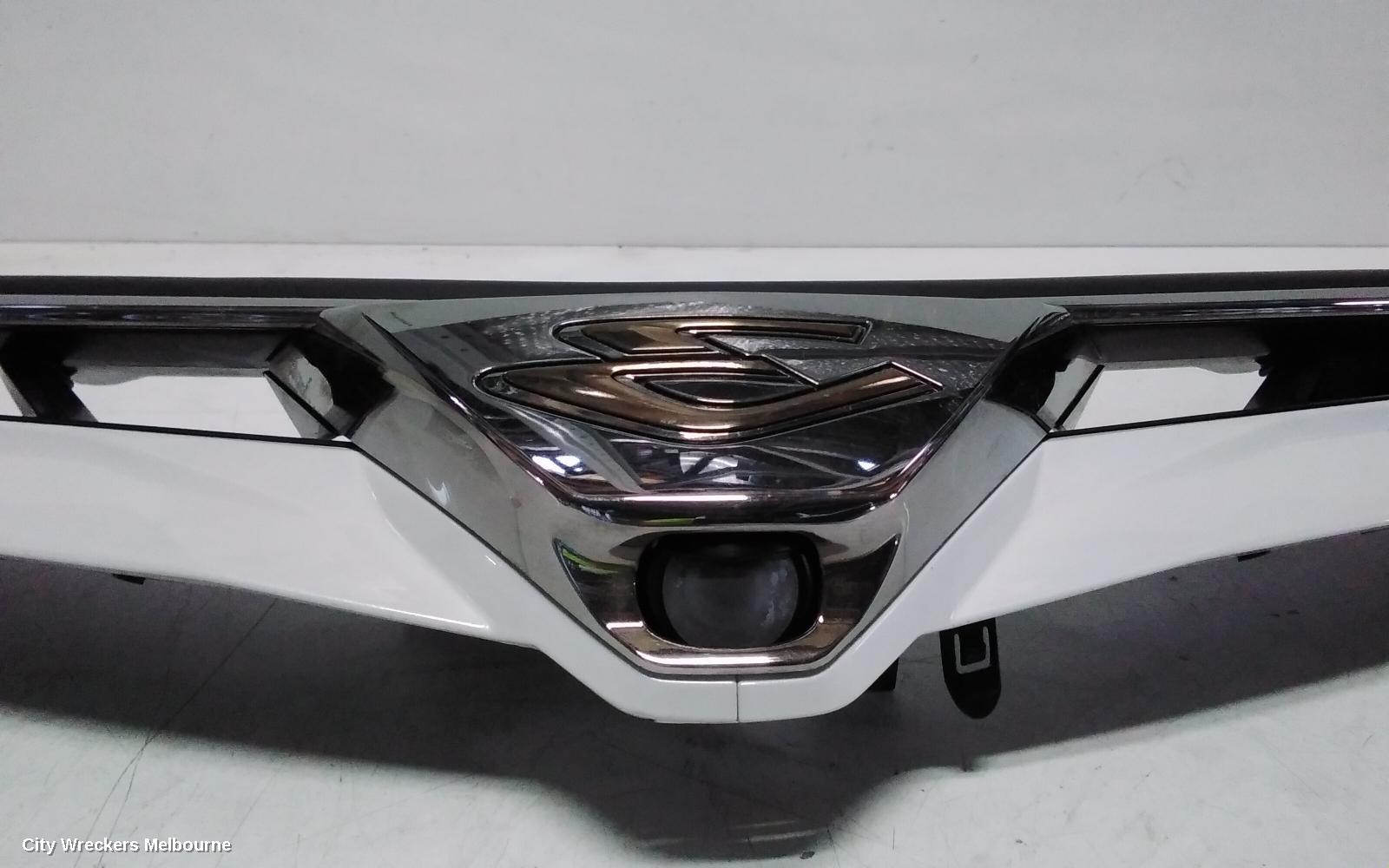 TOYOTA ESTIMA GRILLE, RADIATOR GRILLE, XR50, COLOUR CODED, 05-19 (IMPORT)