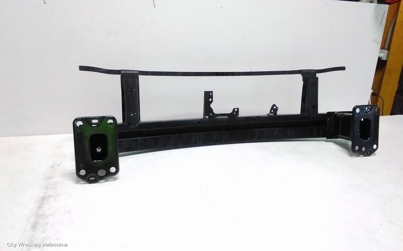 KIA CERATO F/BAR REINFORC/BRACK, MAIN REINFORCEMENT, BD, SEDAN/HATCH, 04/2021 ONWARDS