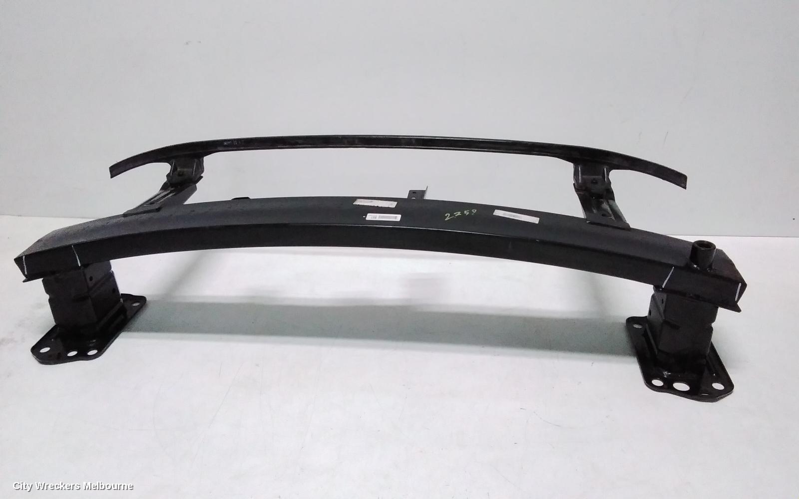 KIA CERATO F/BAR REINFORC/BRACK, MAIN REINFORCEMENT, BD, SEDAN/HATCH, 04/2021 ONWARDS