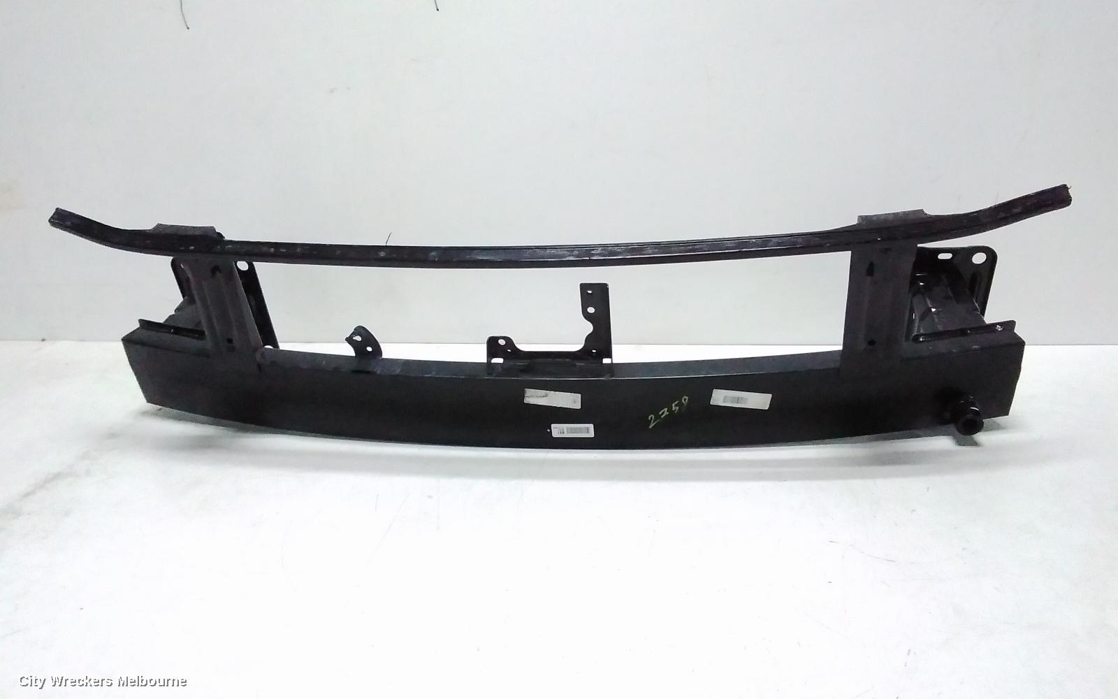 KIA CERATO F/BAR REINFORC/BRACK, MAIN REINFORCEMENT, BD, SEDAN/HATCH, 04/2021 ONWARDS