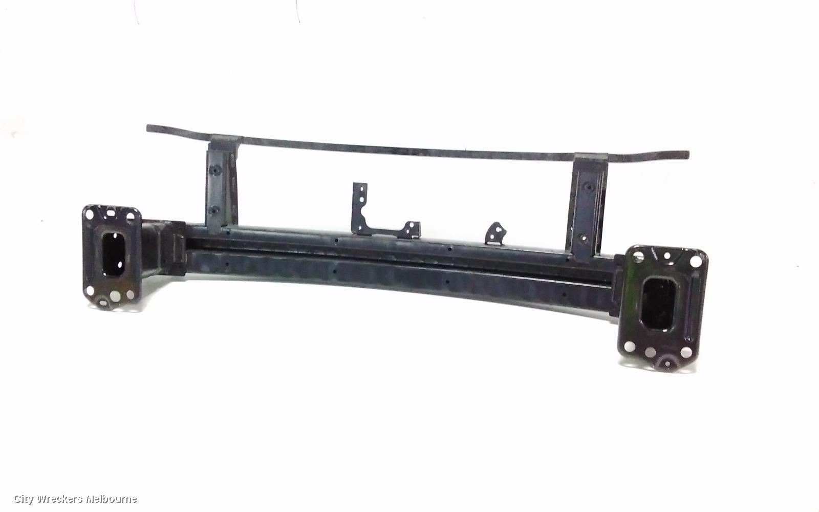 KIA CERATO F/BAR REINFORC/BRACK, MAIN REINFORCEMENT, BD, SEDAN/HATCH, 04/2021 ONWARDS