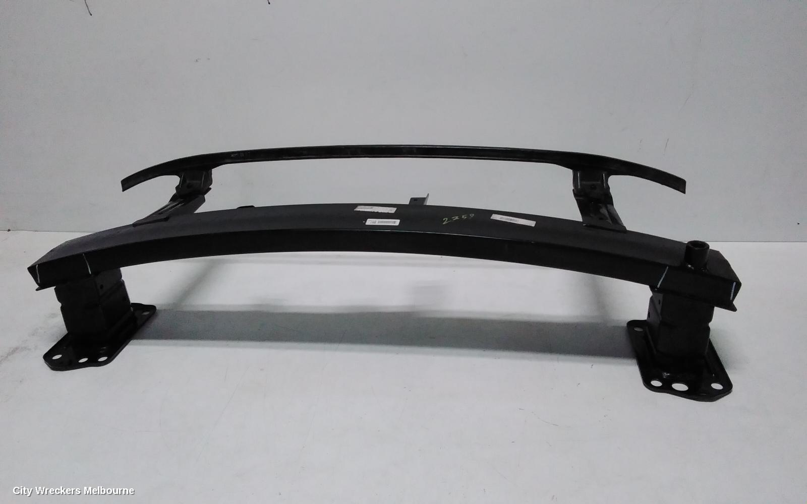 KIA CERATO F/BAR REINFORC/BRACK, MAIN REINFORCEMENT, BD, SEDAN/HATCH, 04/2021 ONWARDS
