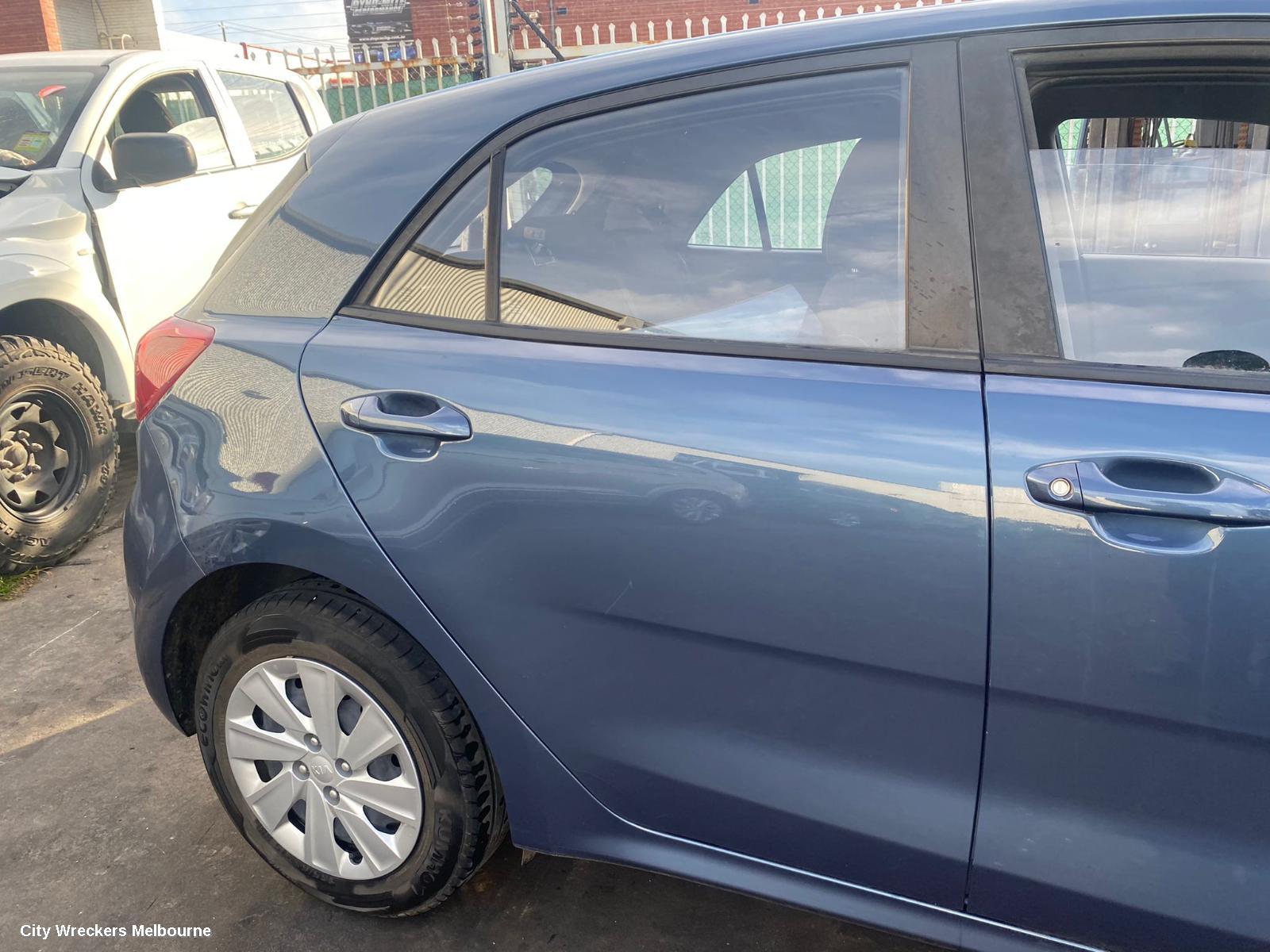 KIA RIO STABILISER BAR, YB, 12/2016 - 06/2023