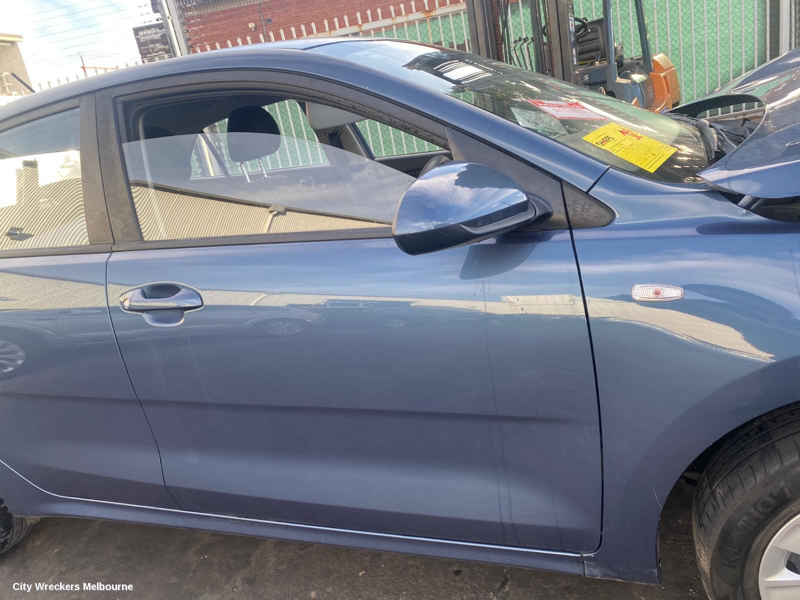 KIA RIO STABILISER BAR, YB, 12/2016 - 06/2023