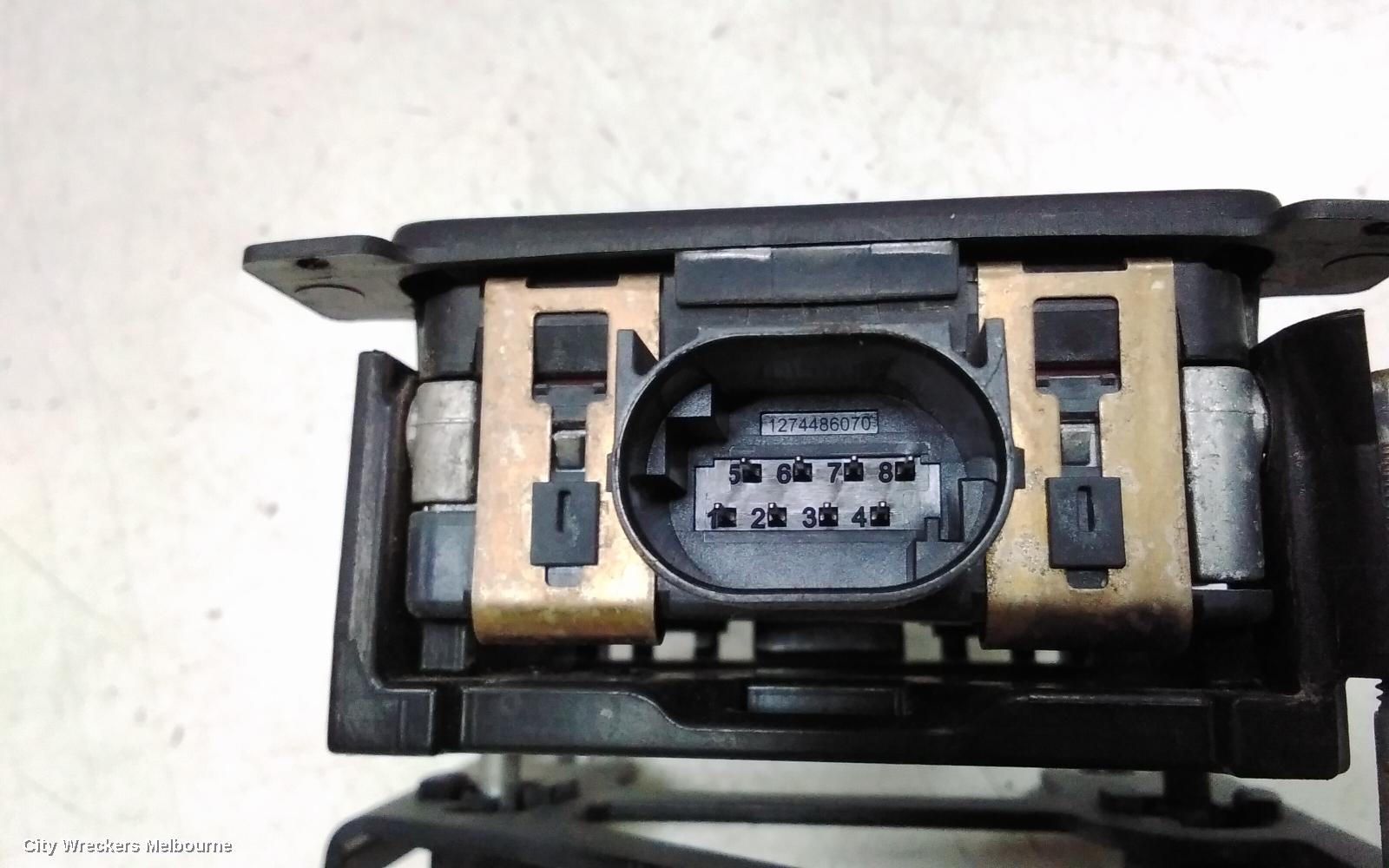 AUDI A3, 8V, 03/2013 - 10/2020, 5Q0 907 561 N  RADAR SENSOR  : 124025