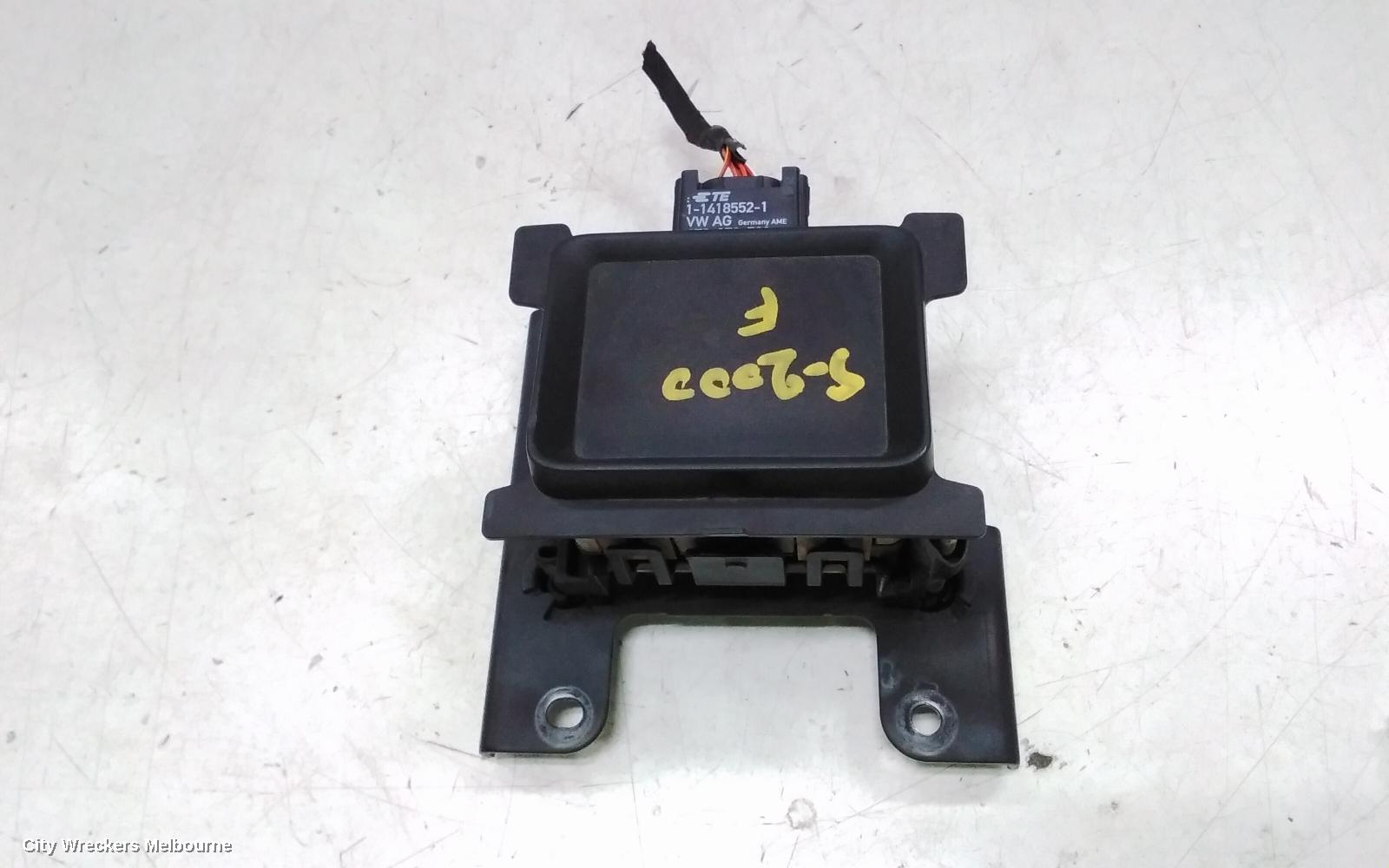 AUDI A3, 8V, 03/2013 - 10/2020, 5Q0 907 561 N  RADAR SENSOR  : 124025
