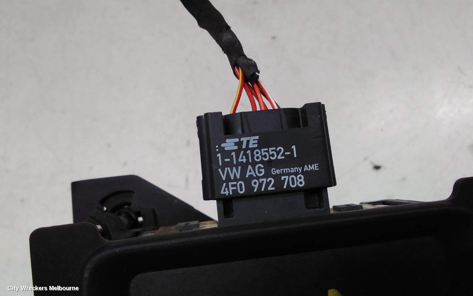 AUDI A3, 8V, 03/2013 - 10/2020, 5Q0 907 561 N  RADAR SENSOR  : 124025