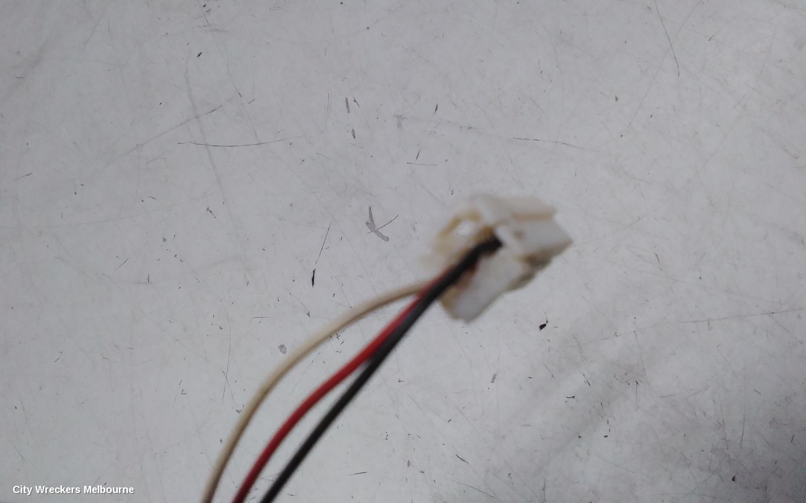 CHRYSLER 300C AIRBAG MODULE/SENSOR, CLOCKSPRING, 11/2005 - 12/2011