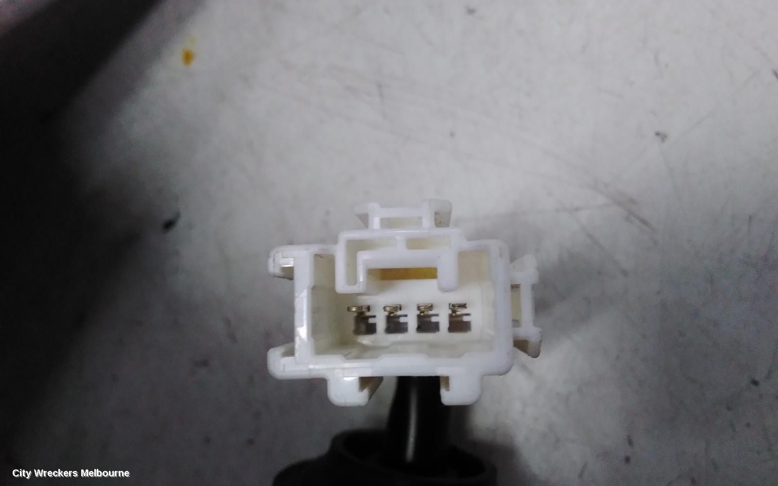 MITSUBISHI ASX LEFT TAILLIGHT, IN BODY, LED TYPE, XD, 06/2019 ONWARDS