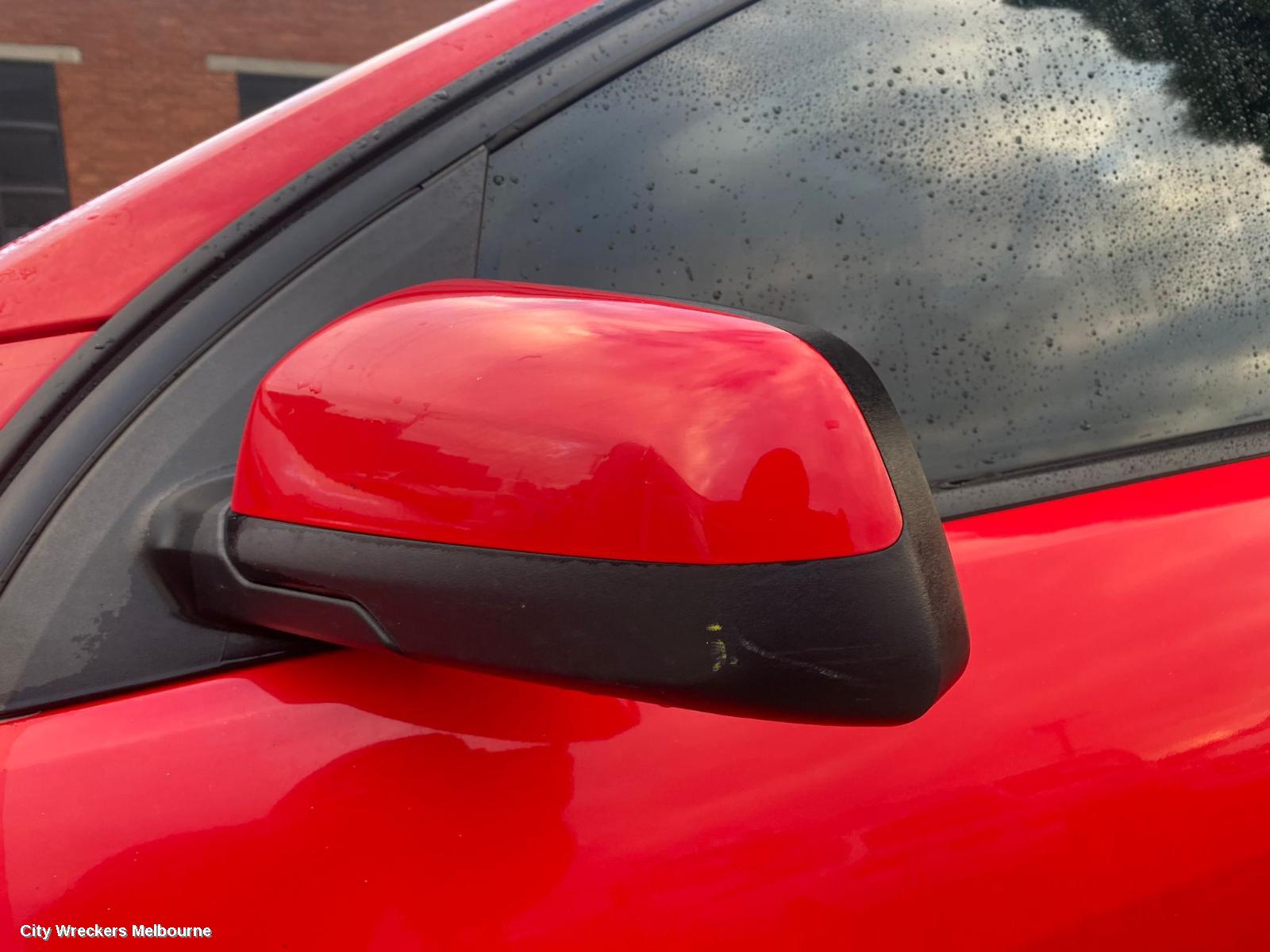 HOLDEN COMMODORE BOOTLID/TAILGATE, BOOTLID, VF, SEDAN, LIP SPOILERED TYPE, 05/2013 - 12/2017