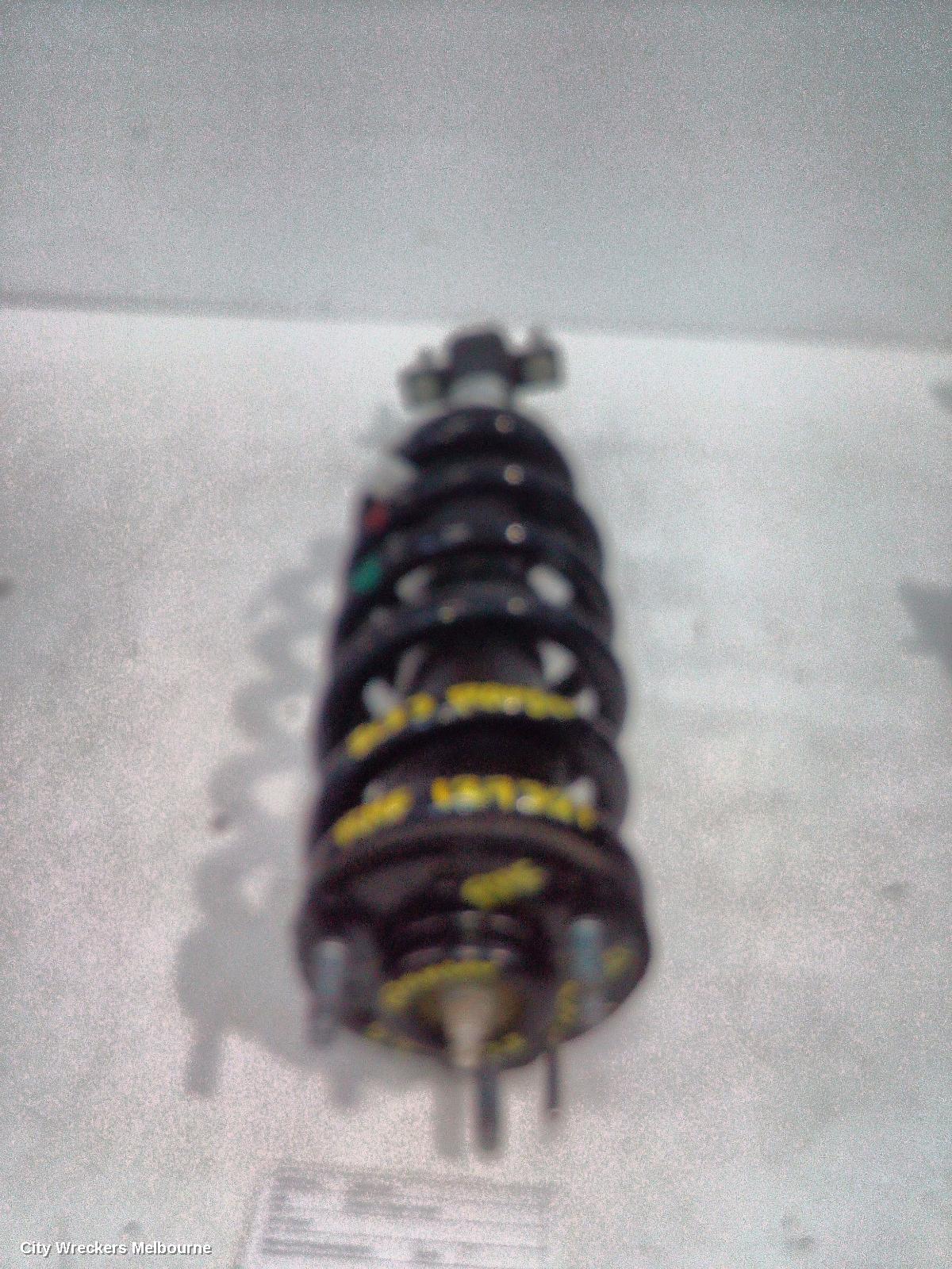 FORD RANGER RIGHT FRONT STRUT, RA, 05/2022 ONWARDS