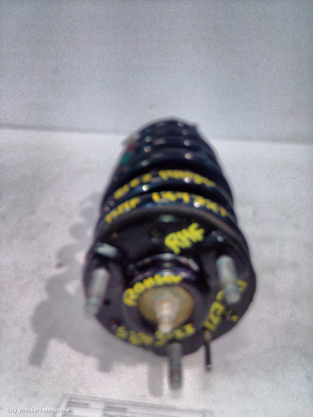 FORD RANGER RIGHT FRONT STRUT, RA, 05/2022 ONWARDS