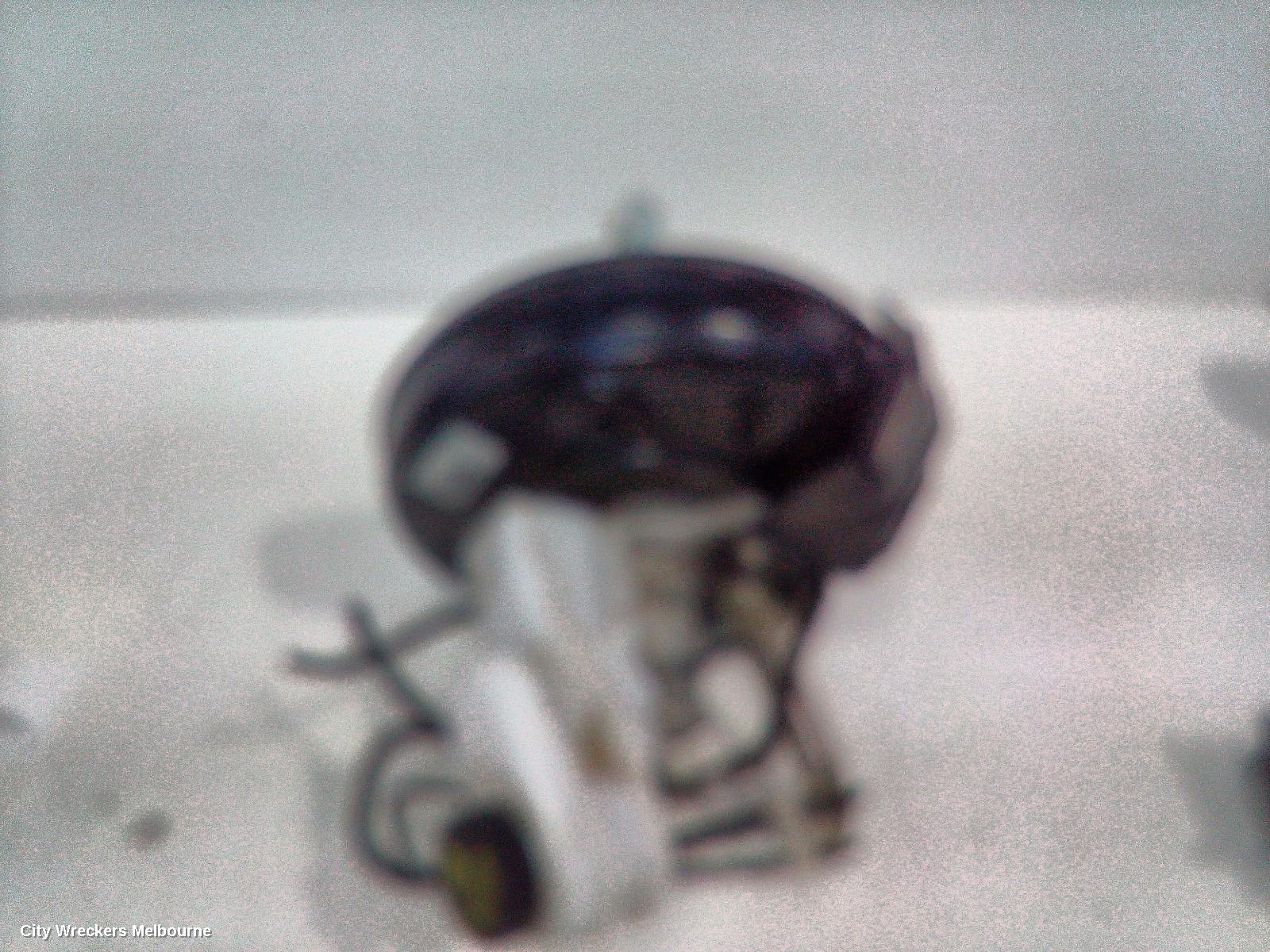FORD RANGER BRAKE BOOSTER, RA, BOOSTER ONLY, 05/2022 ONWARDS