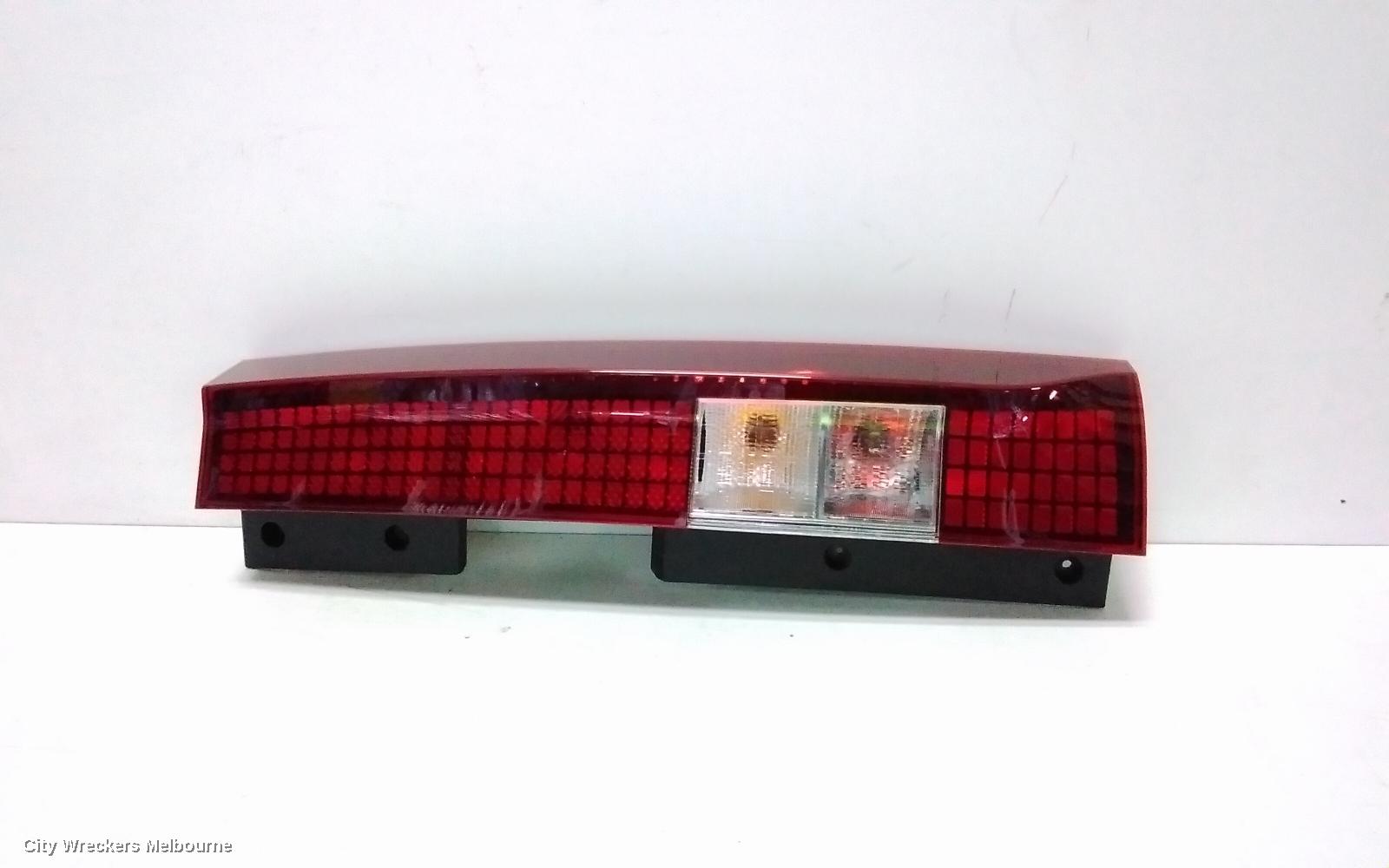 HYUNDAI STARIA RIGHT TAILLIGHT, IN BODY, NON LED TYPE, VAN, LOWER, US4, 04/2021 ONWARDS