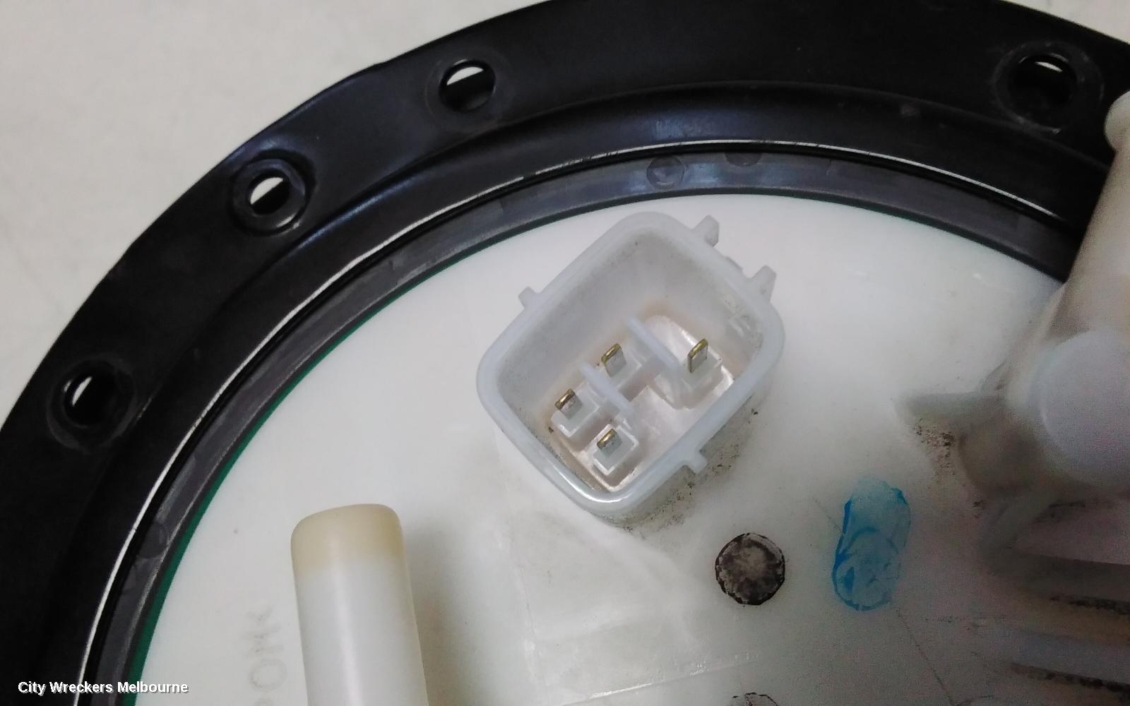 SUBARU OUTBACK FUEL PUMP, 6TH GEN, PETROL, FB25, VA010/SG070, 08/2014 - 12/2020