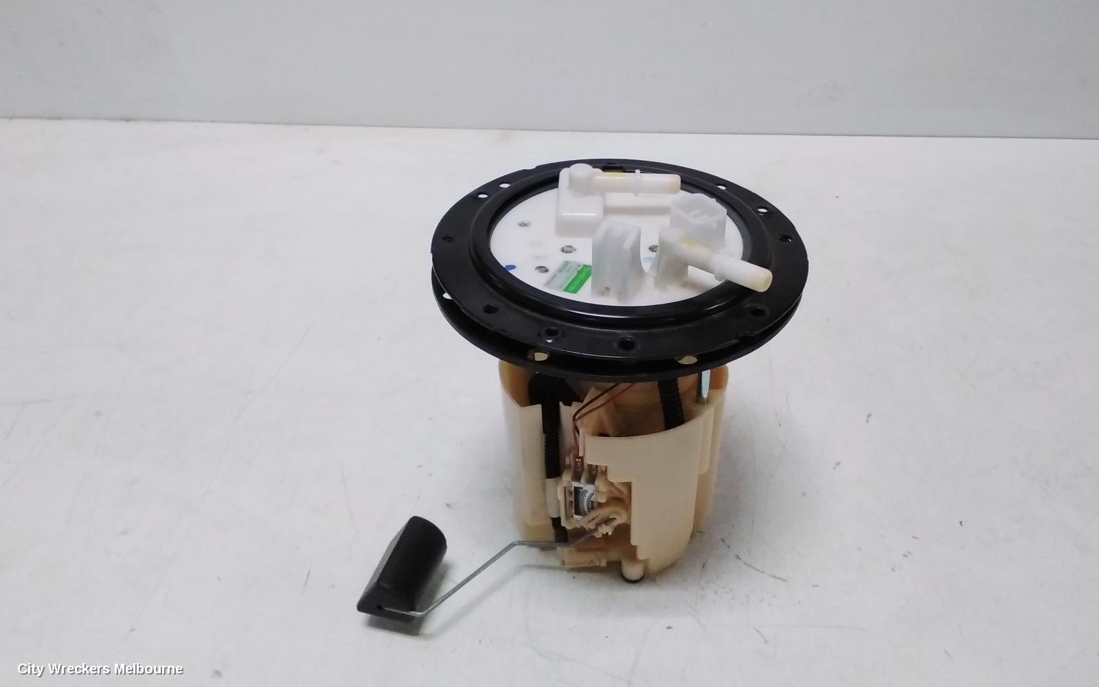 SUBARU OUTBACK FUEL PUMP, 6TH GEN, PETROL, FB25, VA010/SG070, 08/2014 - 12/2020