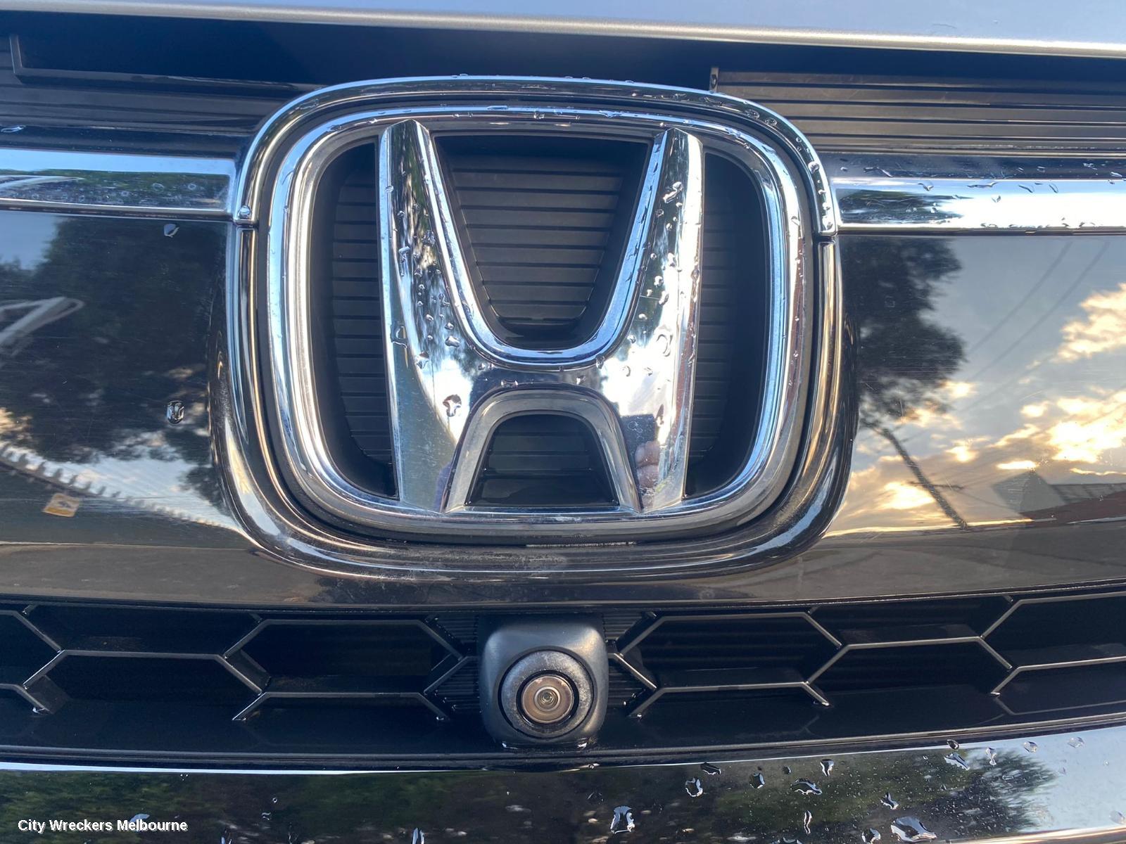 HONDA ODYSSEY, RC1, 02/2014 - 03/2022, RH HEAD LIGHT BARKET: 72535
