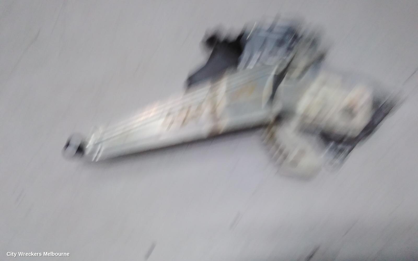 SUZUKI SWIFT LEFT REAR WND REG/MOTOR, FZ, POWER, 08/2010 - 03/2017