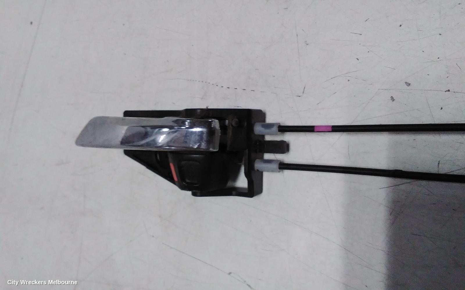 SUZUKI SWIFT DOOR/BOOT/GATE LOCK, LEFT FRONT DOOR LOCK, FZ, 08/2010 - 03/2017