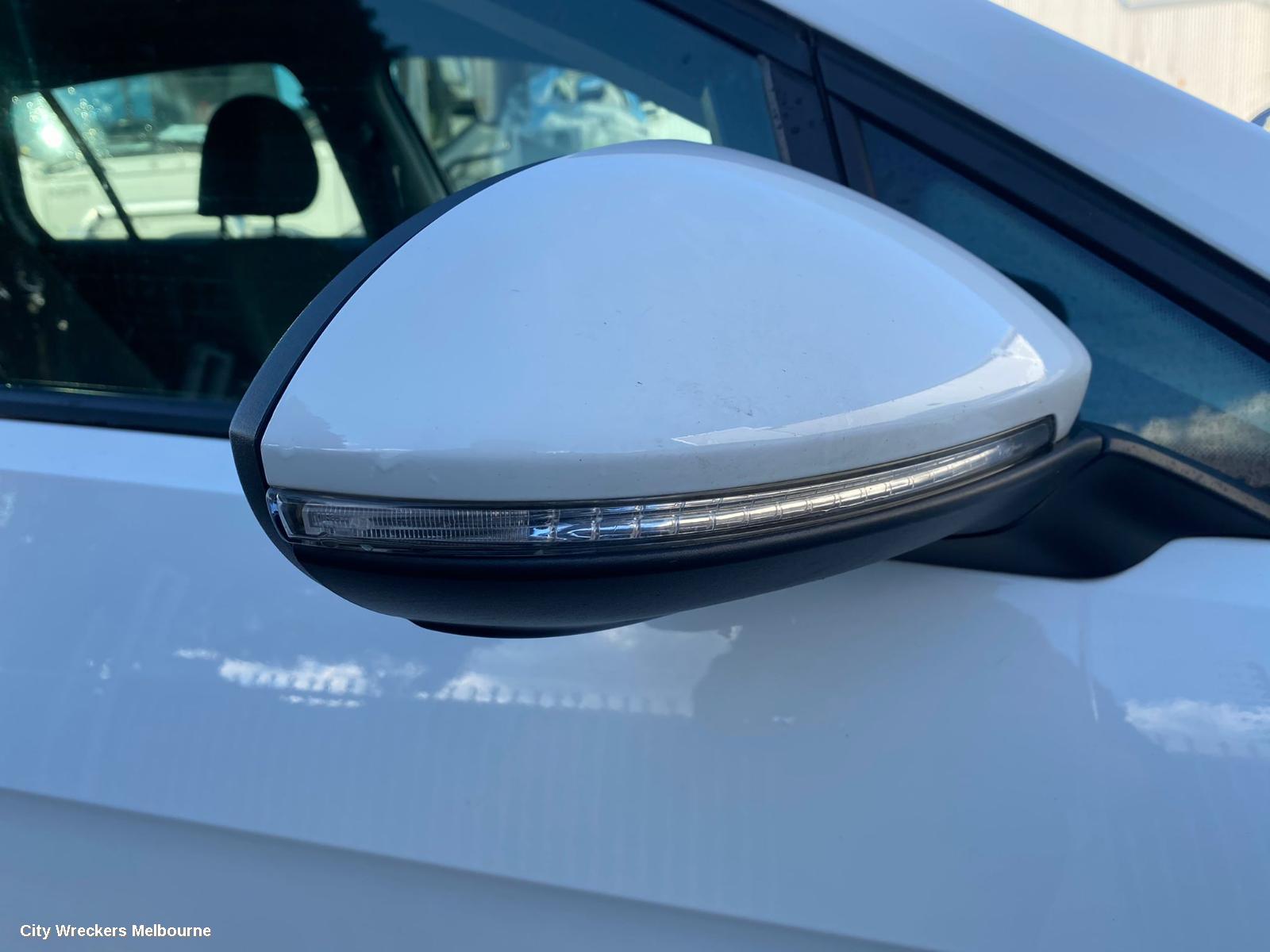 VOLKSWAGEN GOLF PARCEL SHELF CARGO BLIND, GEN 7, HATCH, 03/2013 - 08/2020