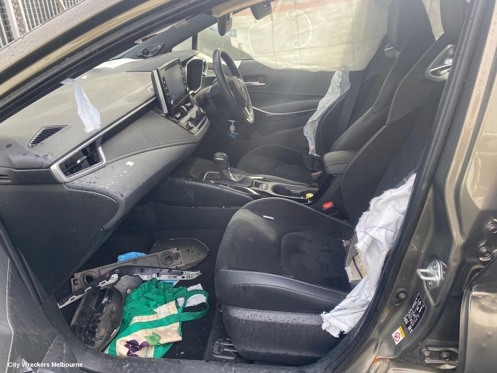 TOYOTA COROLLA STABILISER BAR, E210, HATCH, 07/2018 ONWARDS