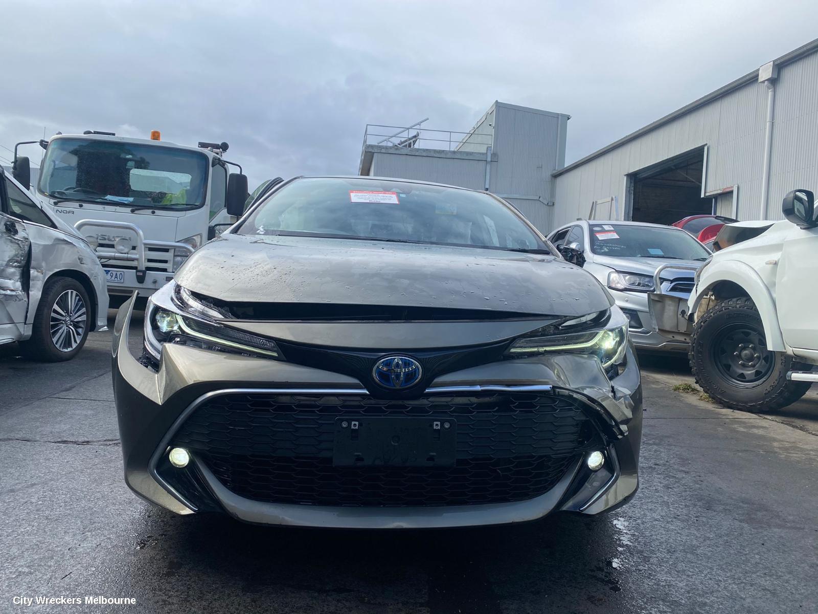 TOYOTA COROLLA STABILISER BAR, E210, HATCH, 07/2018 ONWARDS