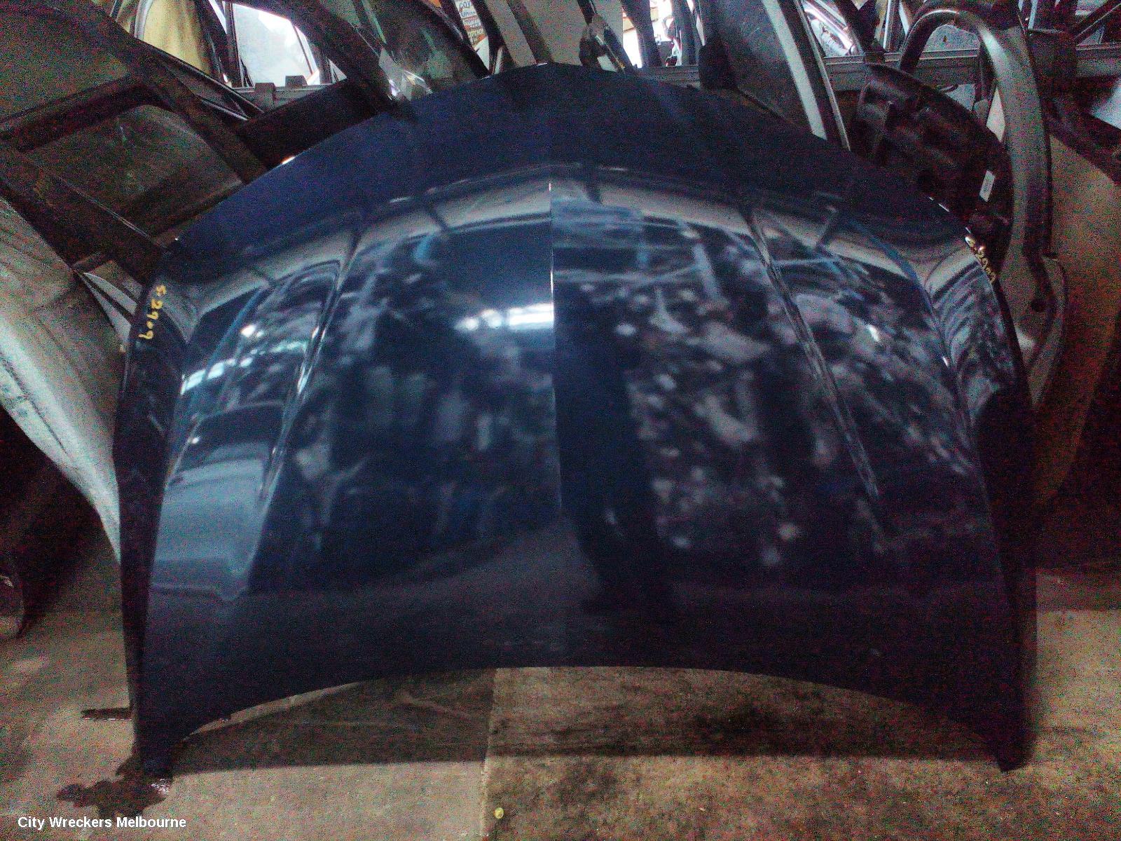 HOLDEN ASTRA BONNET, BL, SEDAN, 05/2017 - 12/2020