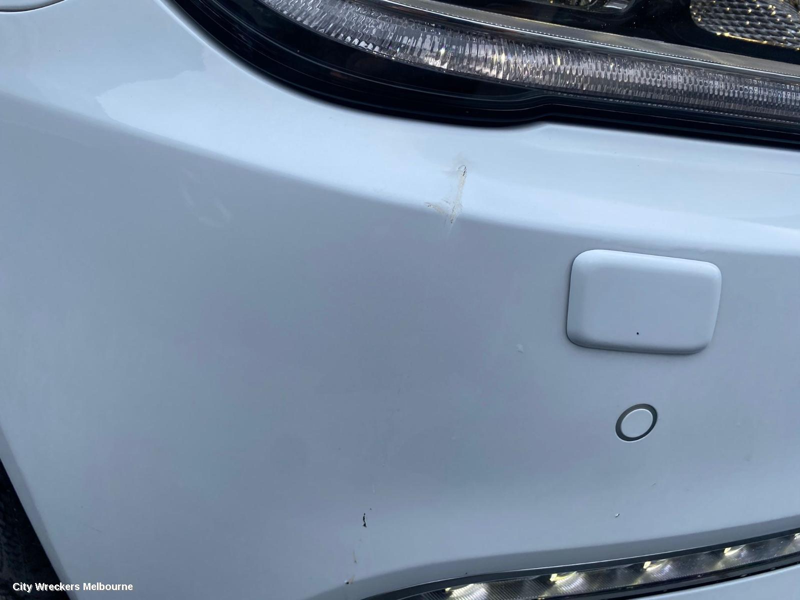 HYUNDAI GENESIS BOOTLID/TAILGATE, BOOTLID, DH, 11/2014 - 01/2018