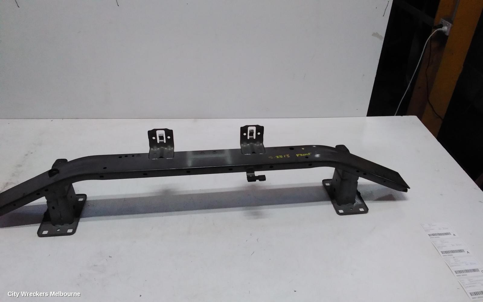 HAVAL JOLION F/BAR REINFORC/BRACK, A01, MAIN REINFORCEMENT, 02/2021 ONWARDS
