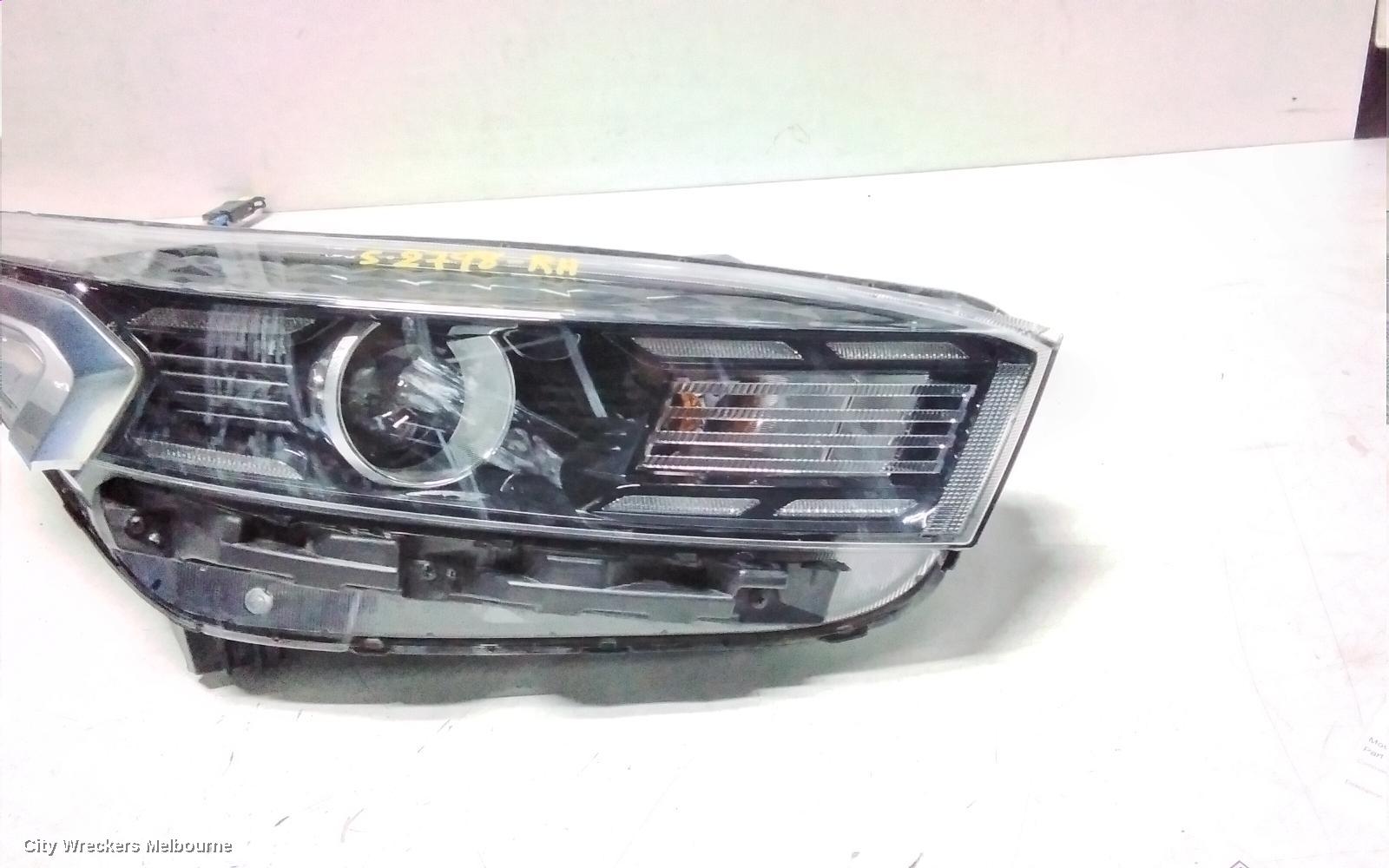 KIA CERATO RIGHT HEADLAMP, BD, HALOGEN TYPE, 04/2021 ONWARDS