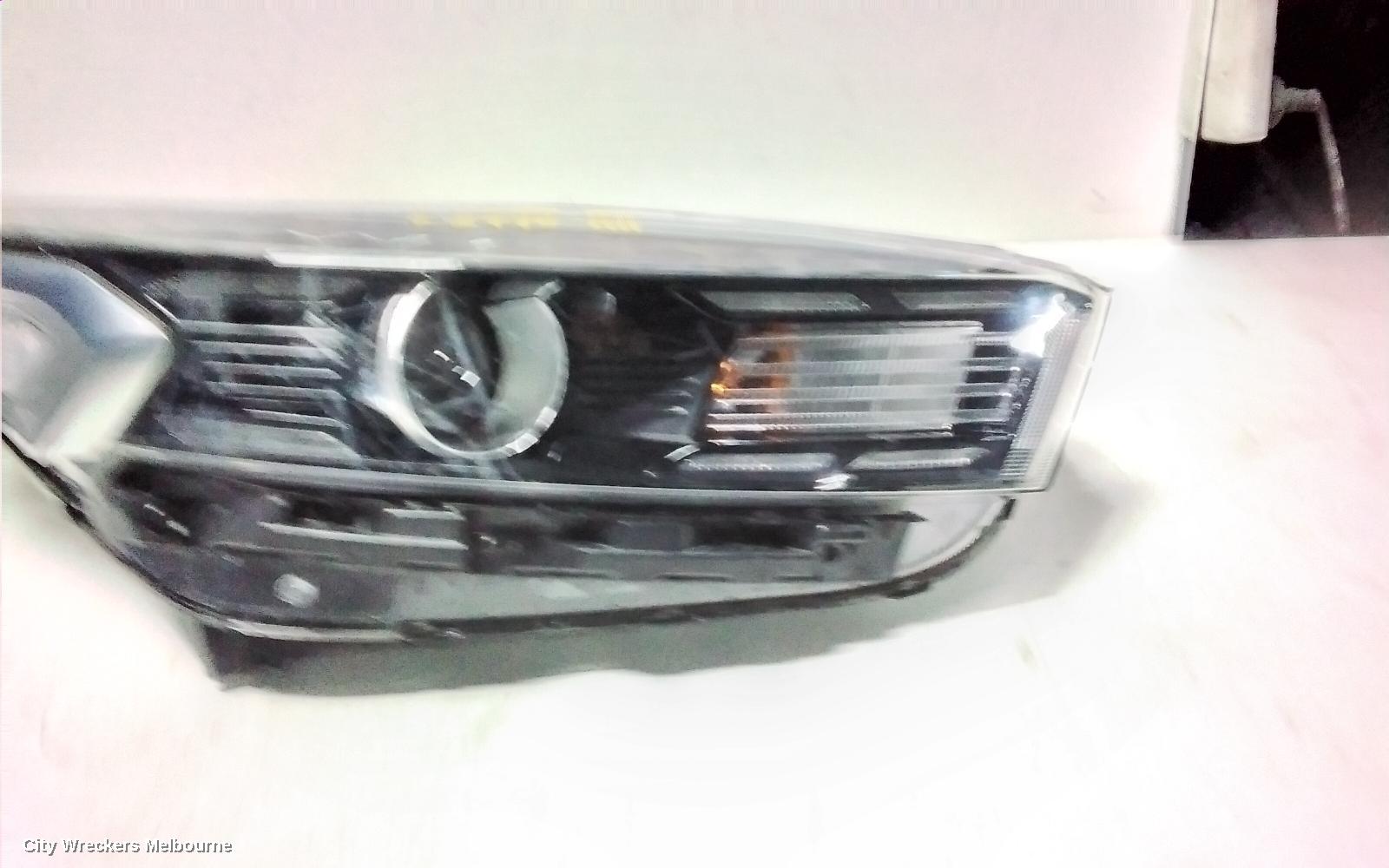 KIA CERATO RIGHT HEADLAMP, BD, HALOGEN TYPE, 04/2021 ONWARDS