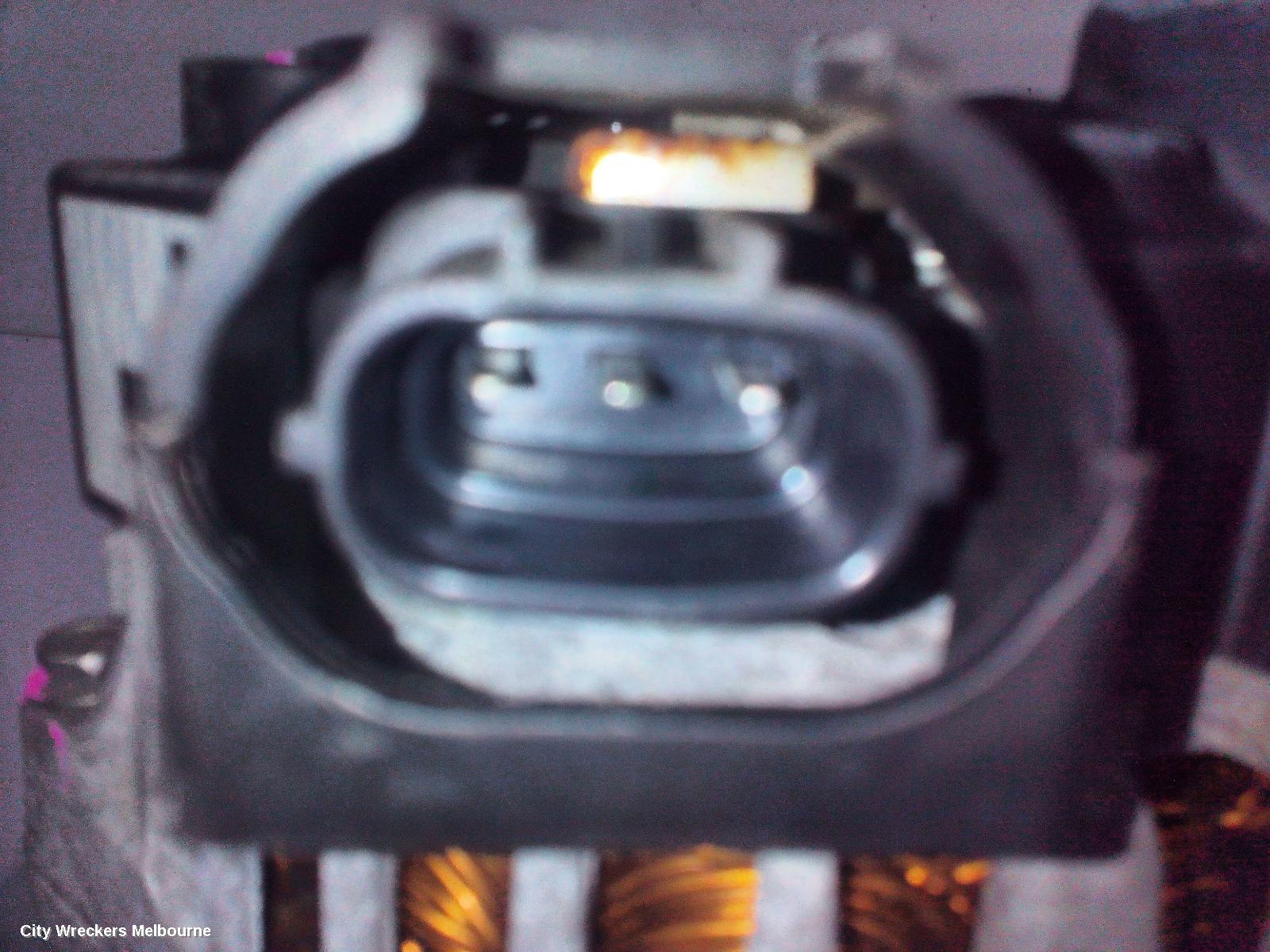 KIA CERATO ALTERNATOR, PETROL, 2.0, G4NA, BD, 04/2018 ONWARDS