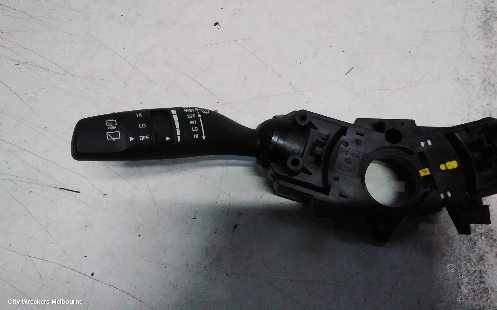 KIA CERATO COMBINATION SWITCH, COMBINATION SWITCH ASSY, HATCH, BD, 04/2018 - 09/2024