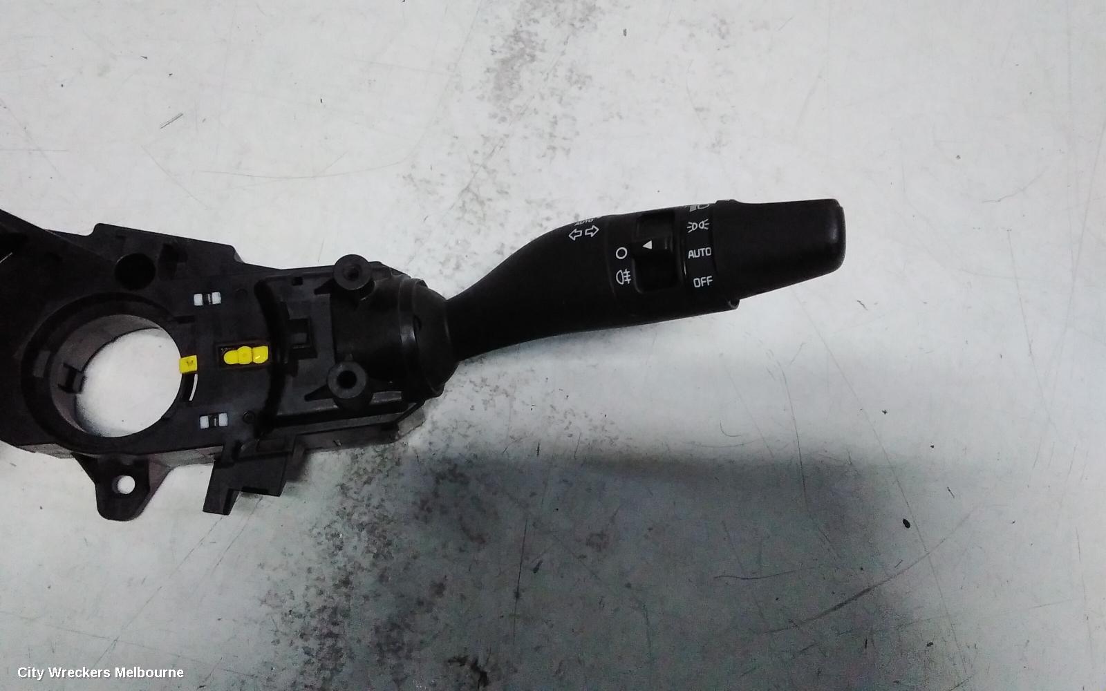 KIA CERATO COMBINATION SWITCH, COMBINATION SWITCH ASSY, HATCH, BD, 04/2018 - 09/2024