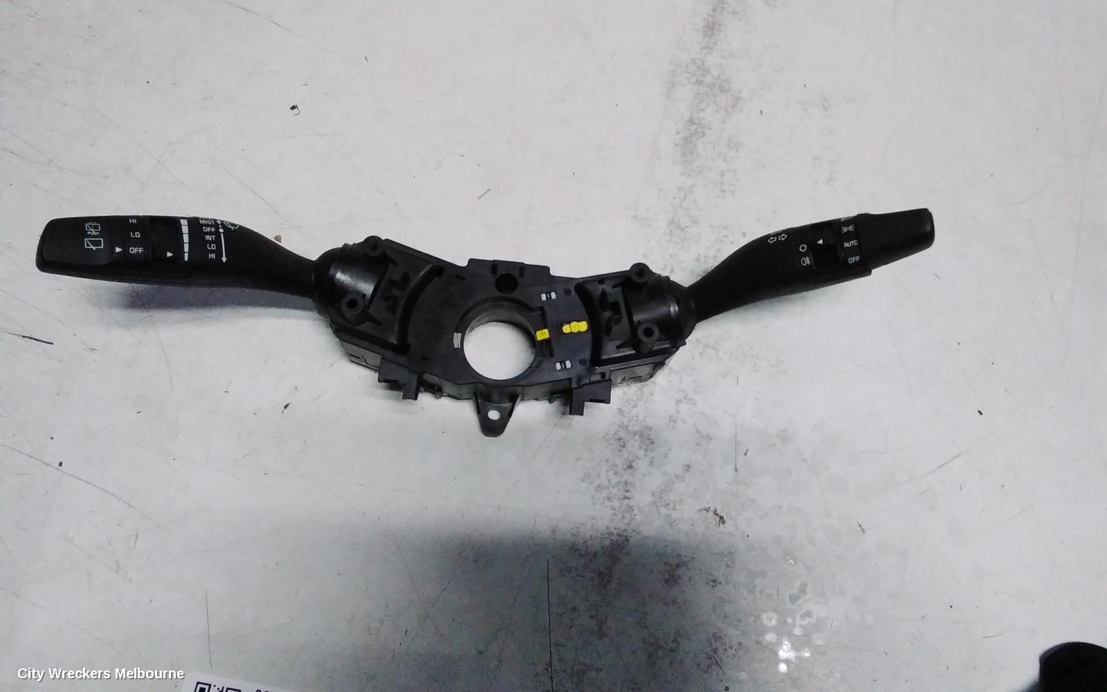 KIA CERATO COMBINATION SWITCH, COMBINATION SWITCH ASSY, HATCH, BD, 04/2018 - 09/2024