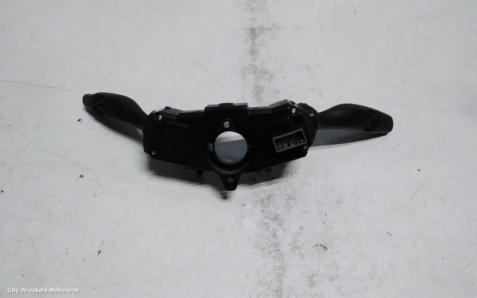 KIA CERATO COMBINATION SWITCH, COMBINATION SWITCH ASSY, HATCH, BD, 04/2018 - 09/2024