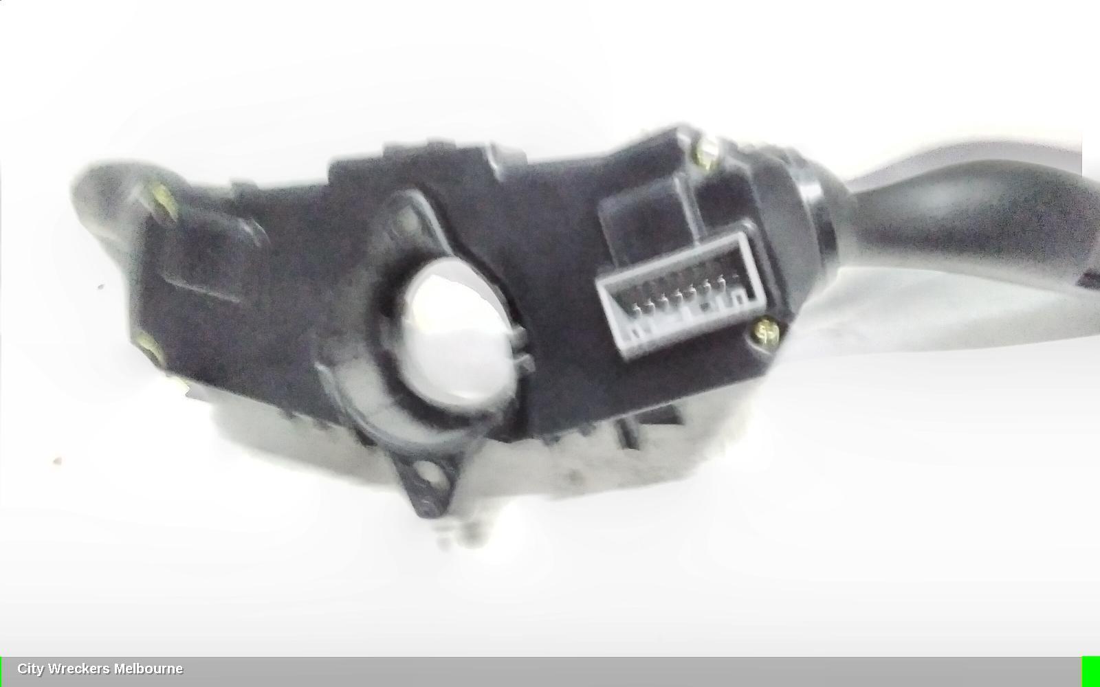 KIA CERATO COMBINATION SWITCH, COMBINATION SWITCH ASSY, HATCH, BD, 04/2018 - 09/2024