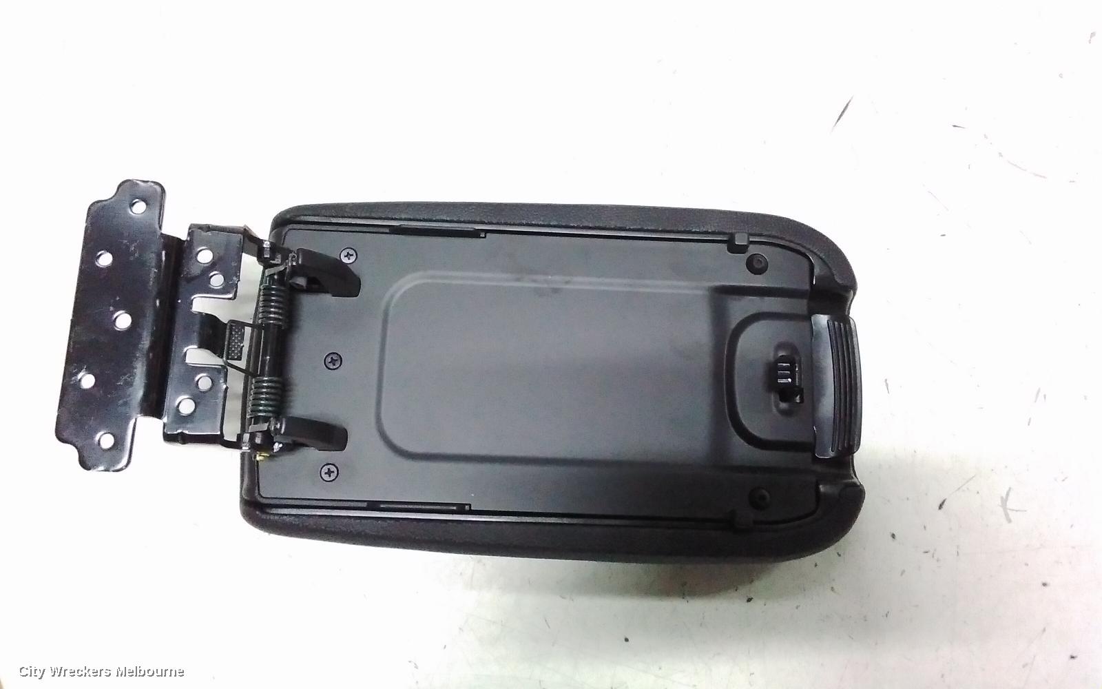 KIA CERATO CONSOLE, BD, 04/2018 - 09/2024