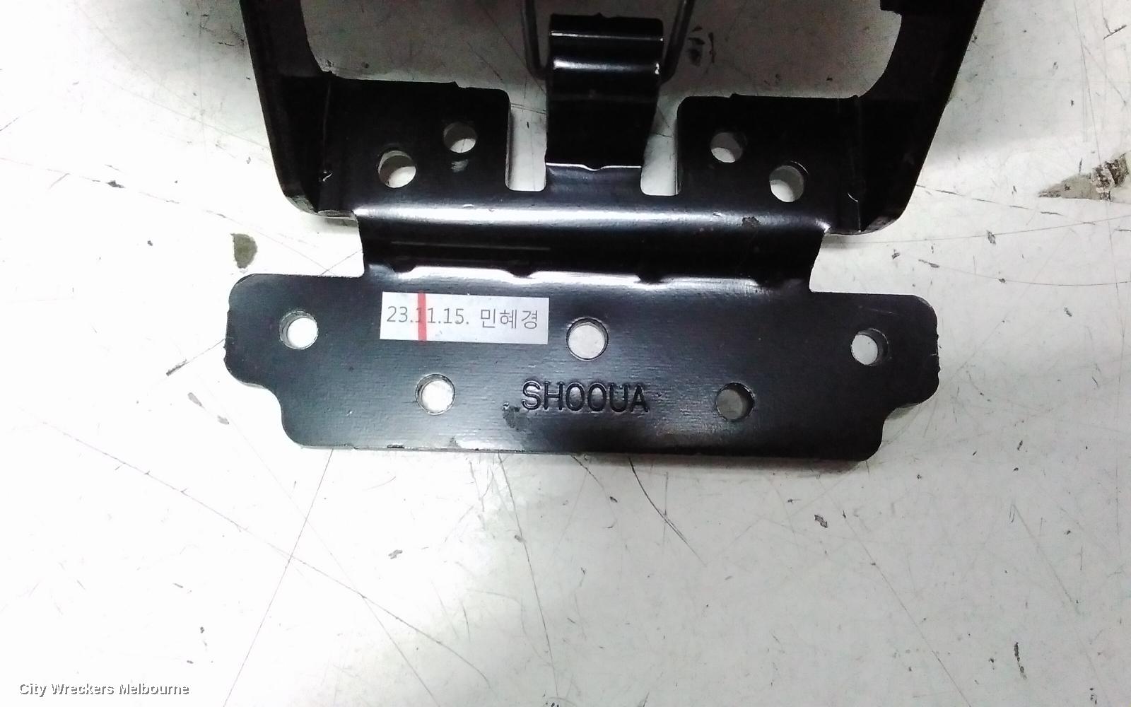 KIA CERATO CONSOLE, BD, 04/2018 - 09/2024