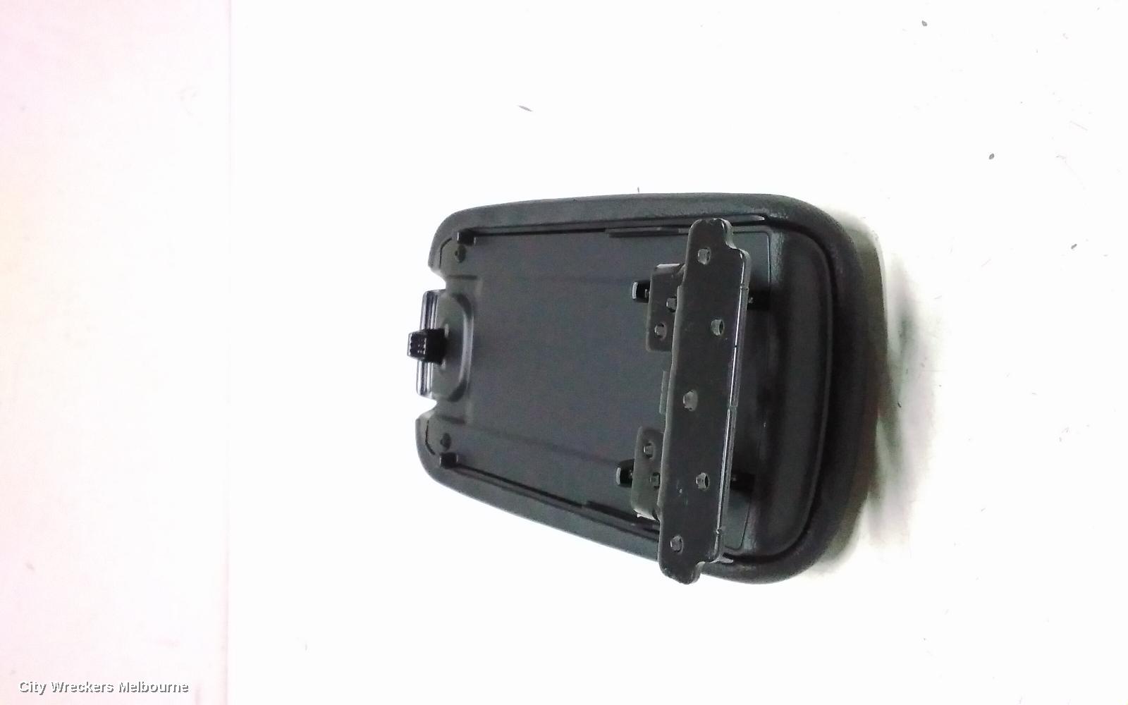 KIA CERATO CONSOLE, BD, 04/2018 - 09/2024