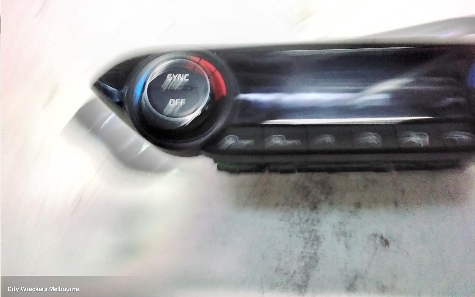 KIA CERATO HEATER/AC CONTROLS, CLIMATE CONTROL TYPE, BD, 04/2018 ONWARDS