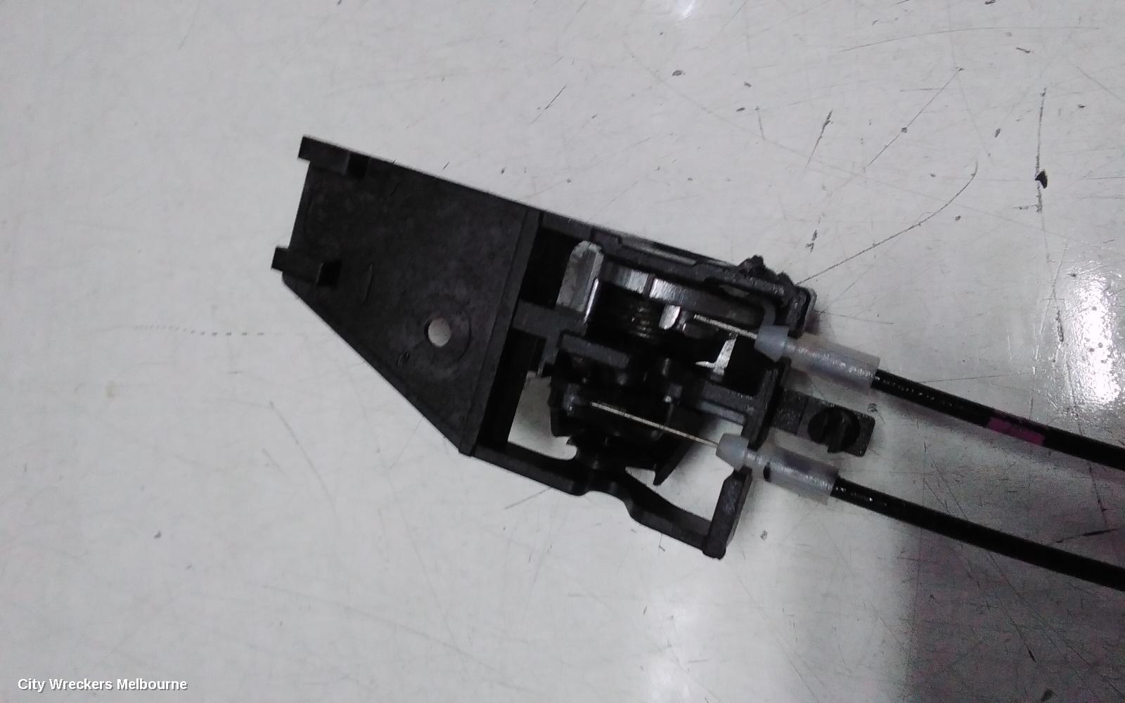 SUZUKI SWIFT DOOR/BOOT/GATE LOCK, RIGHT FRONT DOOR LOCK, FZ, 08/2010 - 03/2017