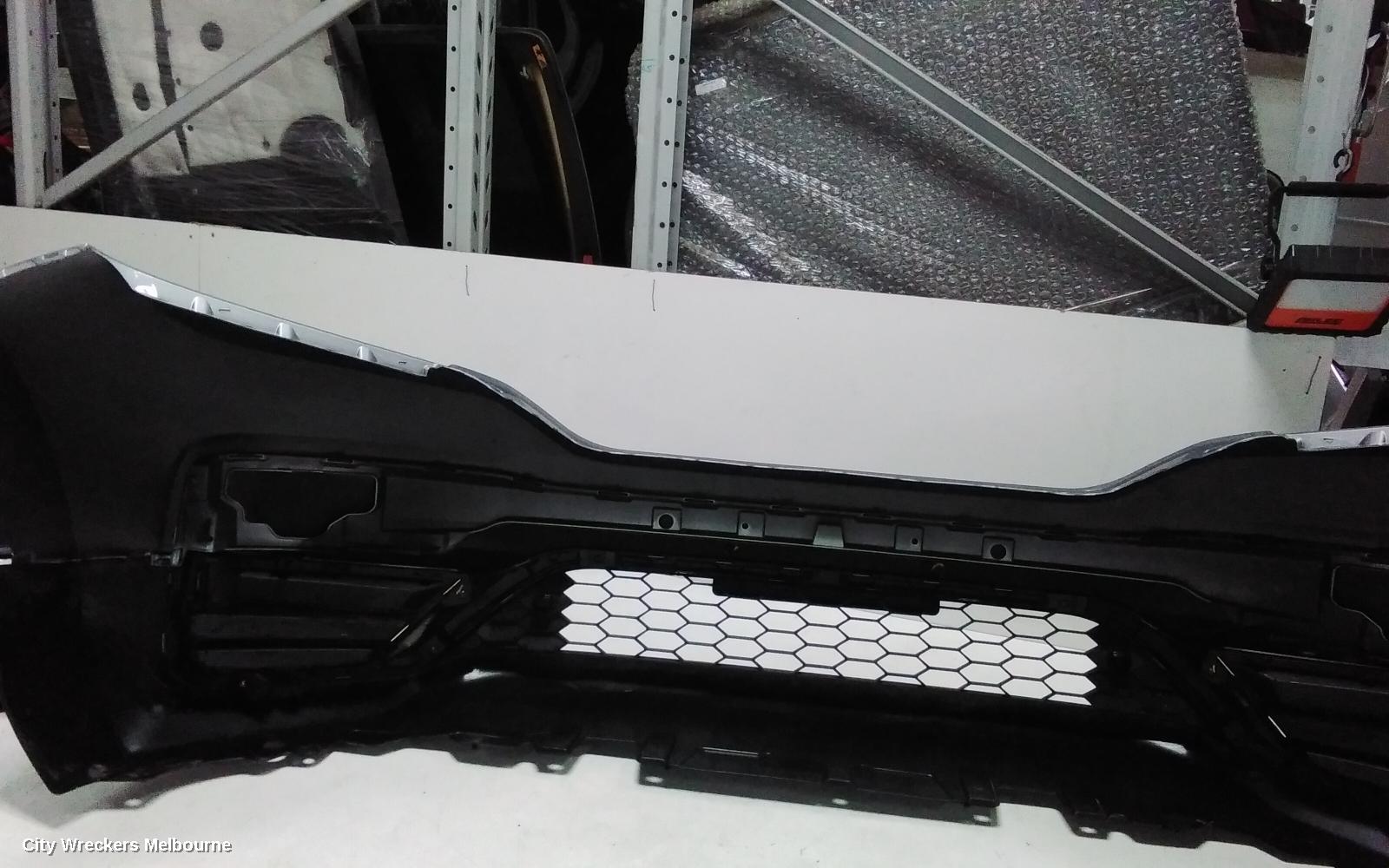 HONDA CRV FRONT BUMPER, BUMPER BAR (UPPER & LOWER), RW, VI/VTI/VTI-7, NON PARK SENSOR TYPE, 07/2020 - 08/2023