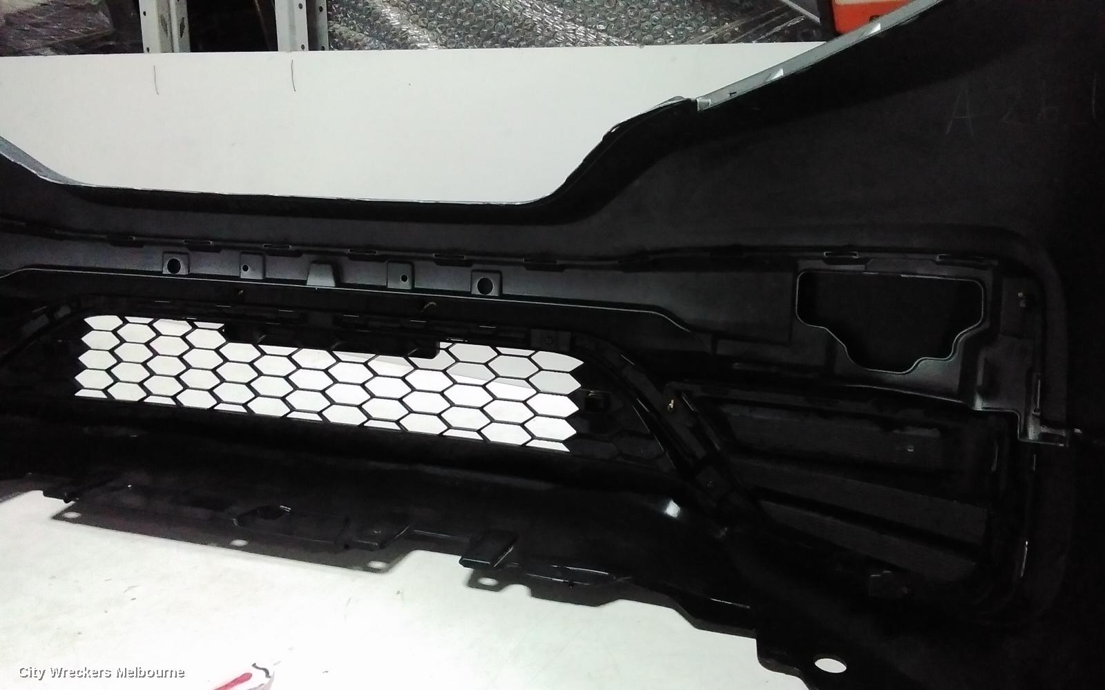 HONDA CRV FRONT BUMPER, BUMPER BAR (UPPER & LOWER), RW, VI/VTI/VTI-7, NON PARK SENSOR TYPE, 07/2020 - 08/2023