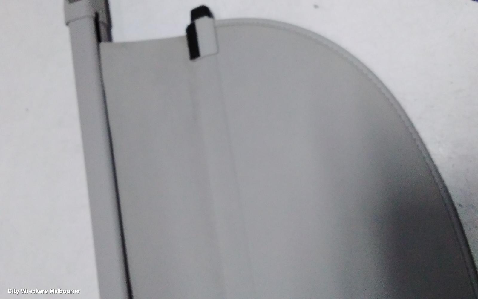 NISSAN XTRAIL PARCEL SHELF CARGO BLIND, T33, 08/2022 ONWARDS